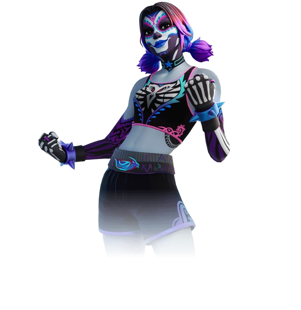 1040x1070 Mariposa Fortnite wallpaper, Phone