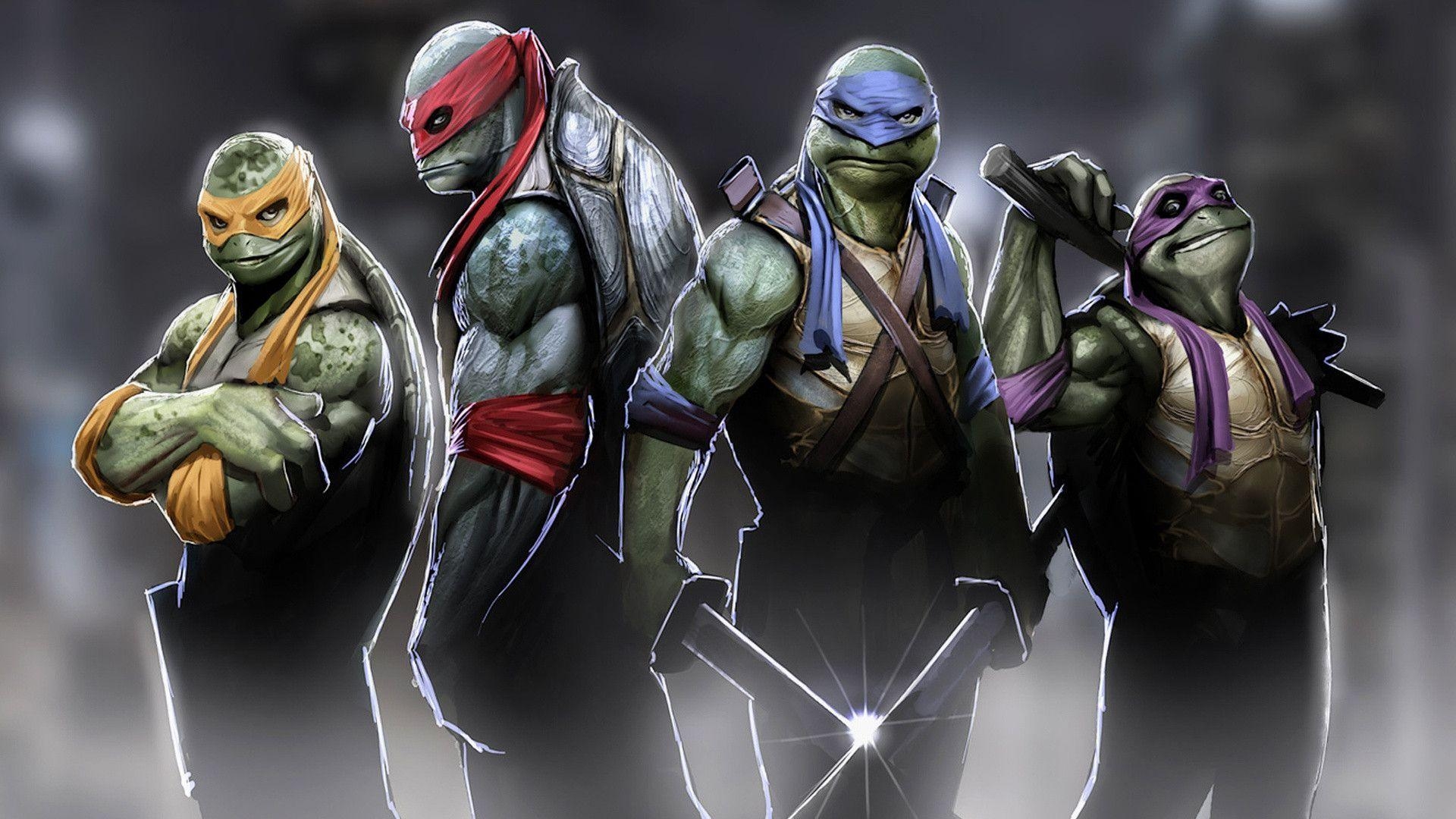 1920x1080 Teenage Mutant Ninja Turtles Wallpaper Raphael, wallpaper, Teenage, Desktop