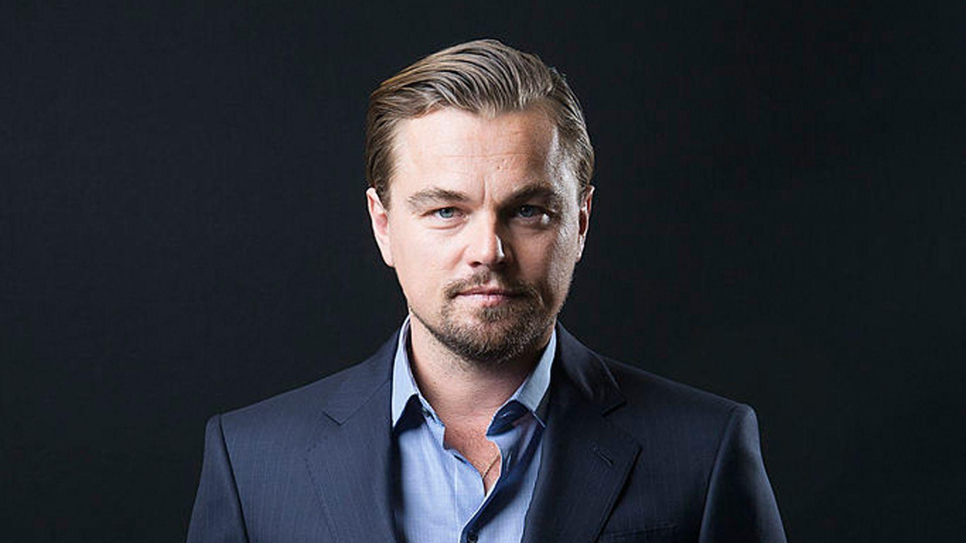 1920x1080 HD Leonardo Dicaprio Wallpaper, Desktop