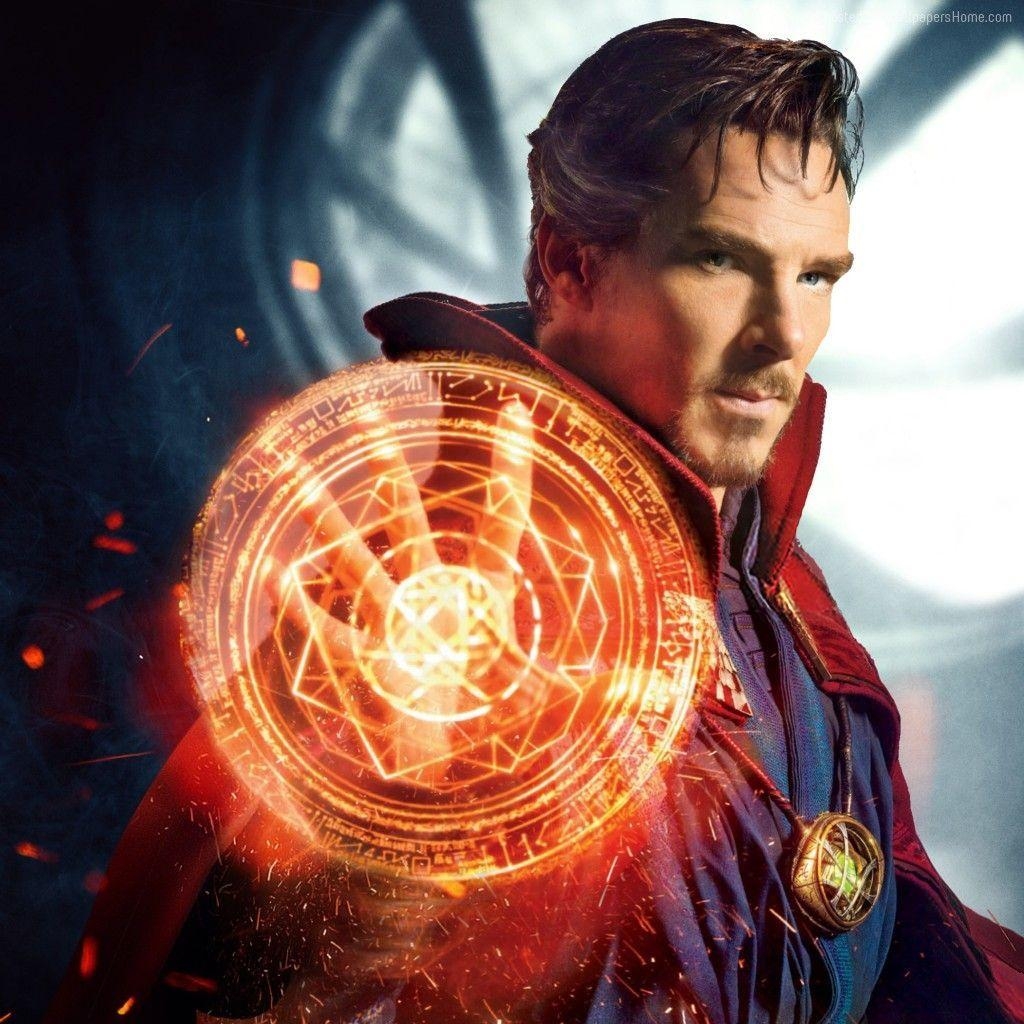 1030x1030 Doctor Strange Wallpaper Mobile On Wallpaper 1080p HD. MCU, Phone