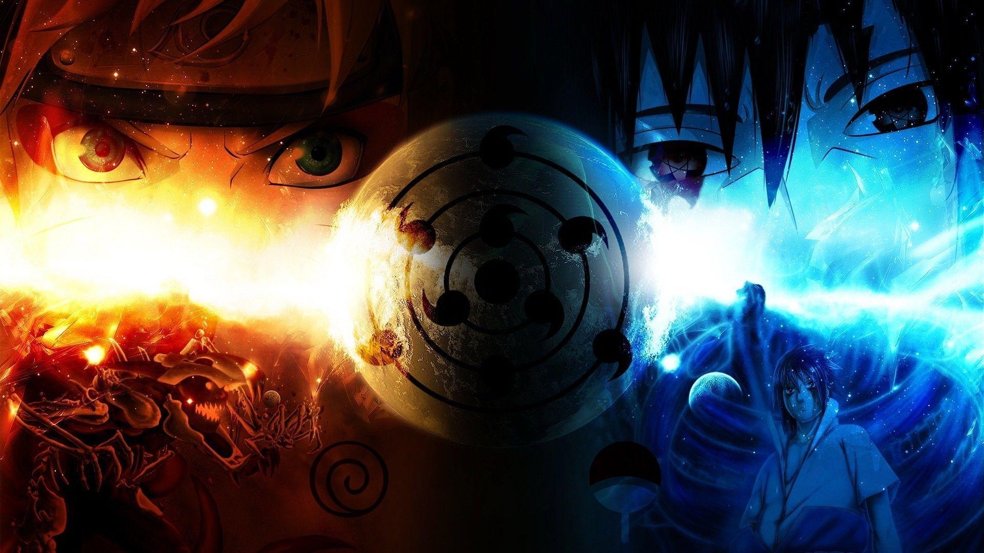 1920x1080 Naruto PC Wallpaper Free Naruto PC Background, Desktop