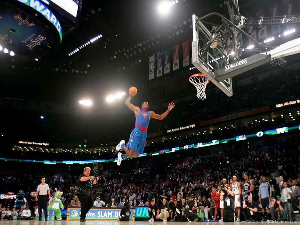 1030x770 Free NBA Dunk Contest Computer Desktop Wallpaper Desktop Background, Desktop