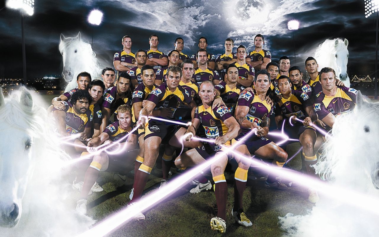 1280x800 Brisbane Broncos Image, Desktop