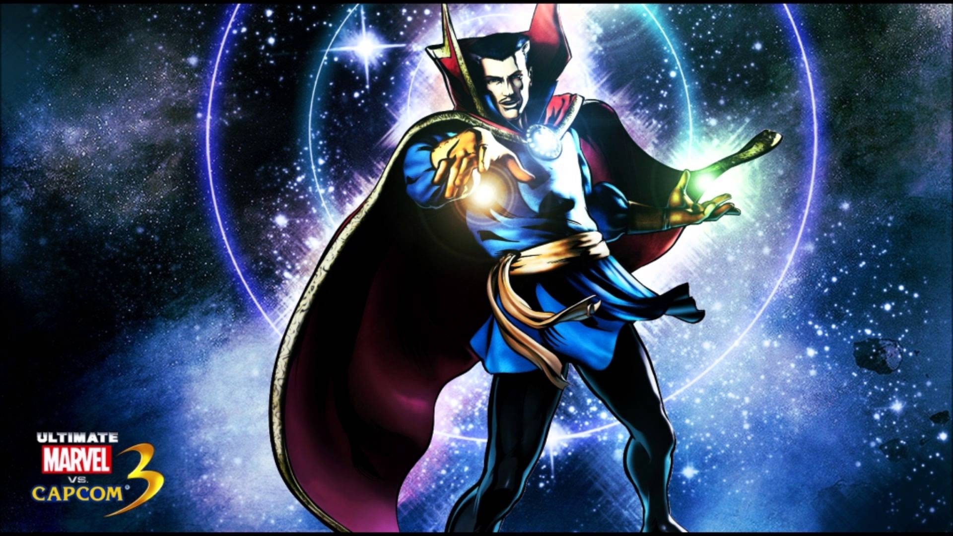 1920x1080 Doctor Strange HD Wallpaperwallpaperboom.net, Desktop