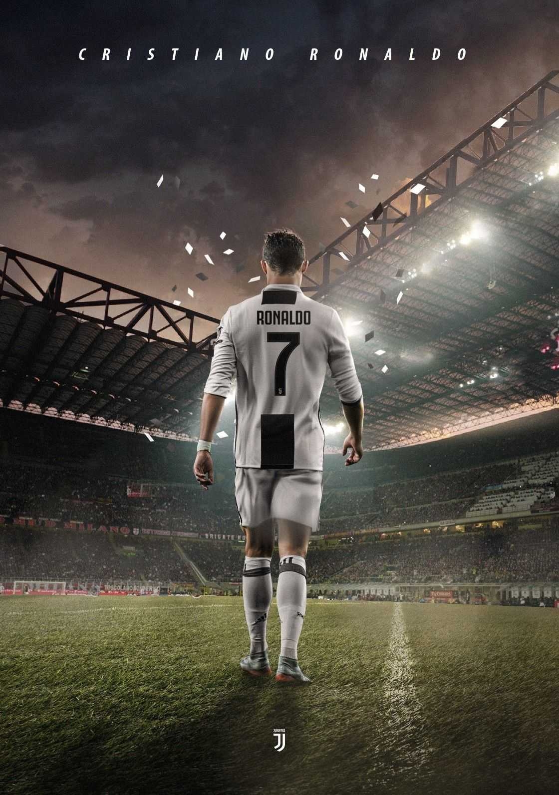 1120x1600 Cristiano Ronaldo Wallpaper, Phone