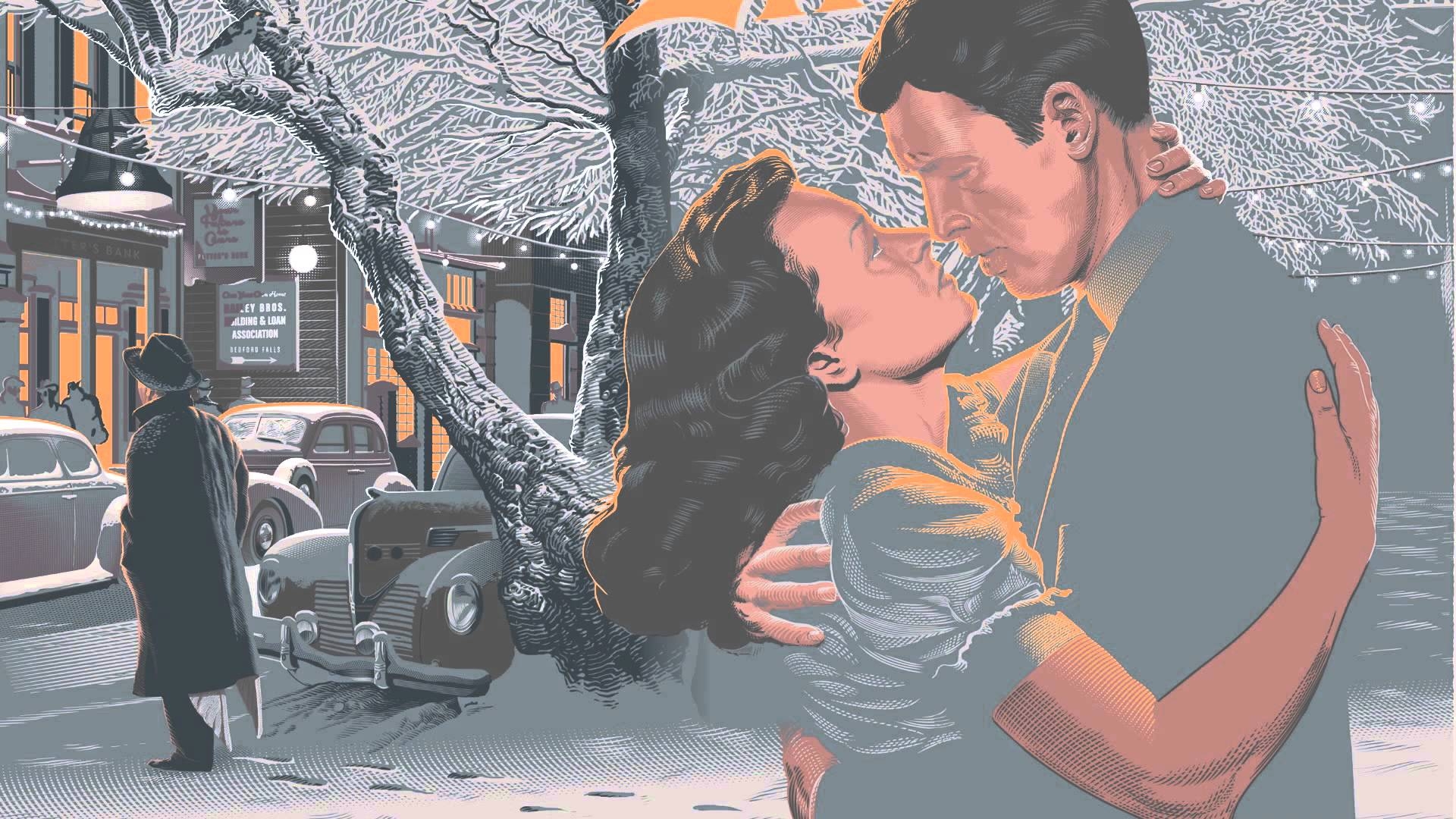 1920x1080 It's A Wonderful Life”, Desktop