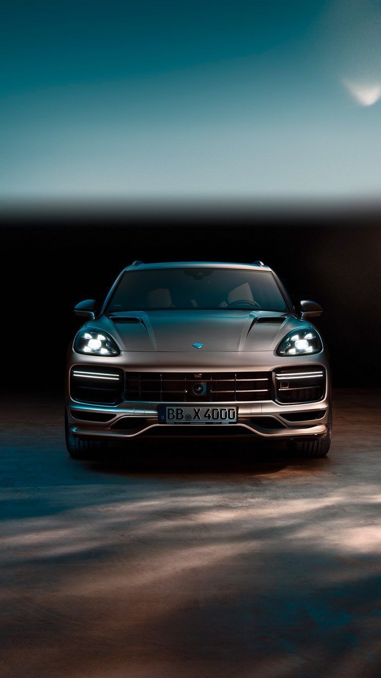 770x1370 Porsche Cayenne Turbo 4K Ultra HD Mobile Wallpaper. Cayenne turbo, Porsche cayenne, Porsche, Phone