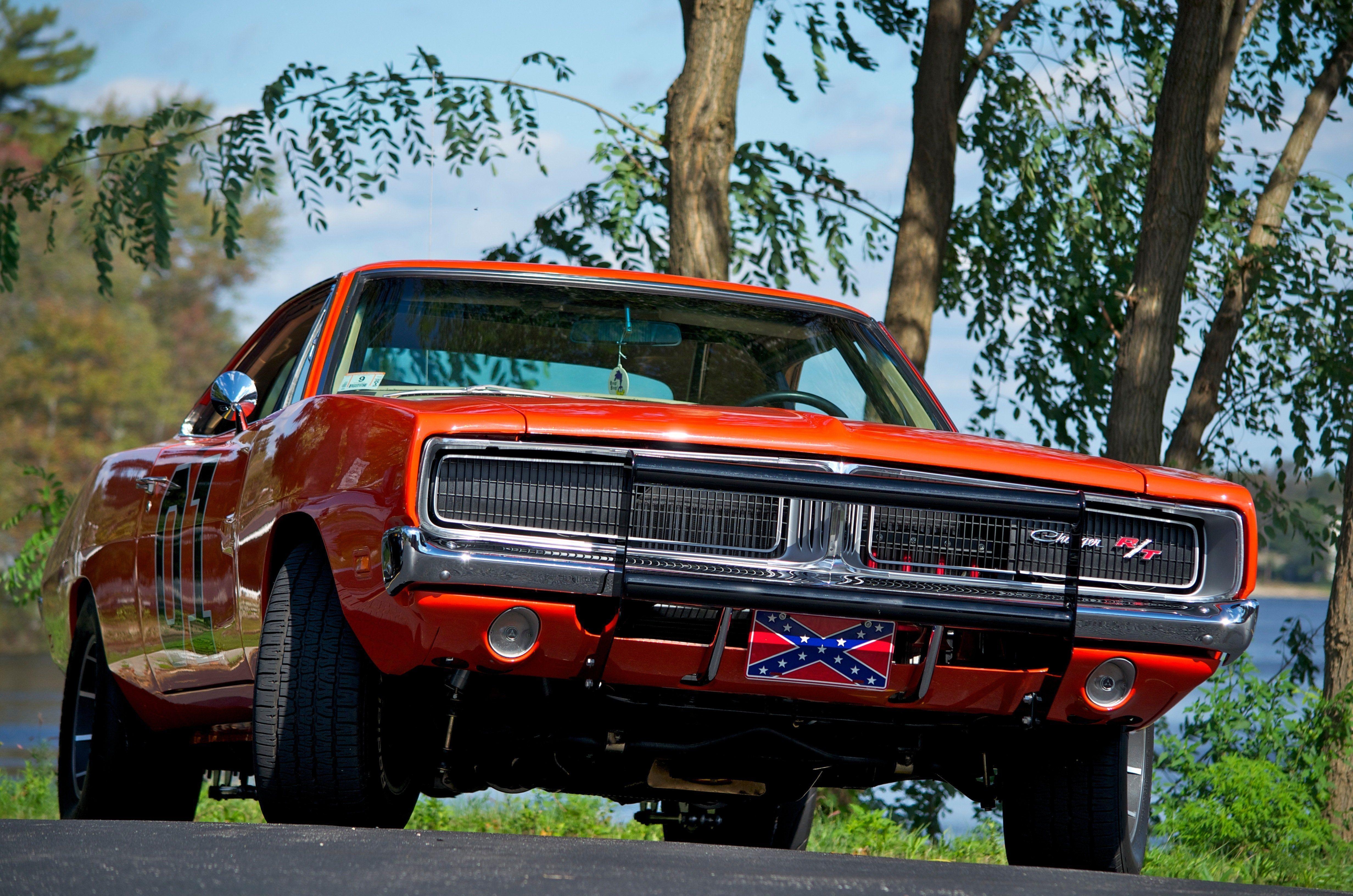 4930x3270 General Lee HD Wallpaper, Desktop