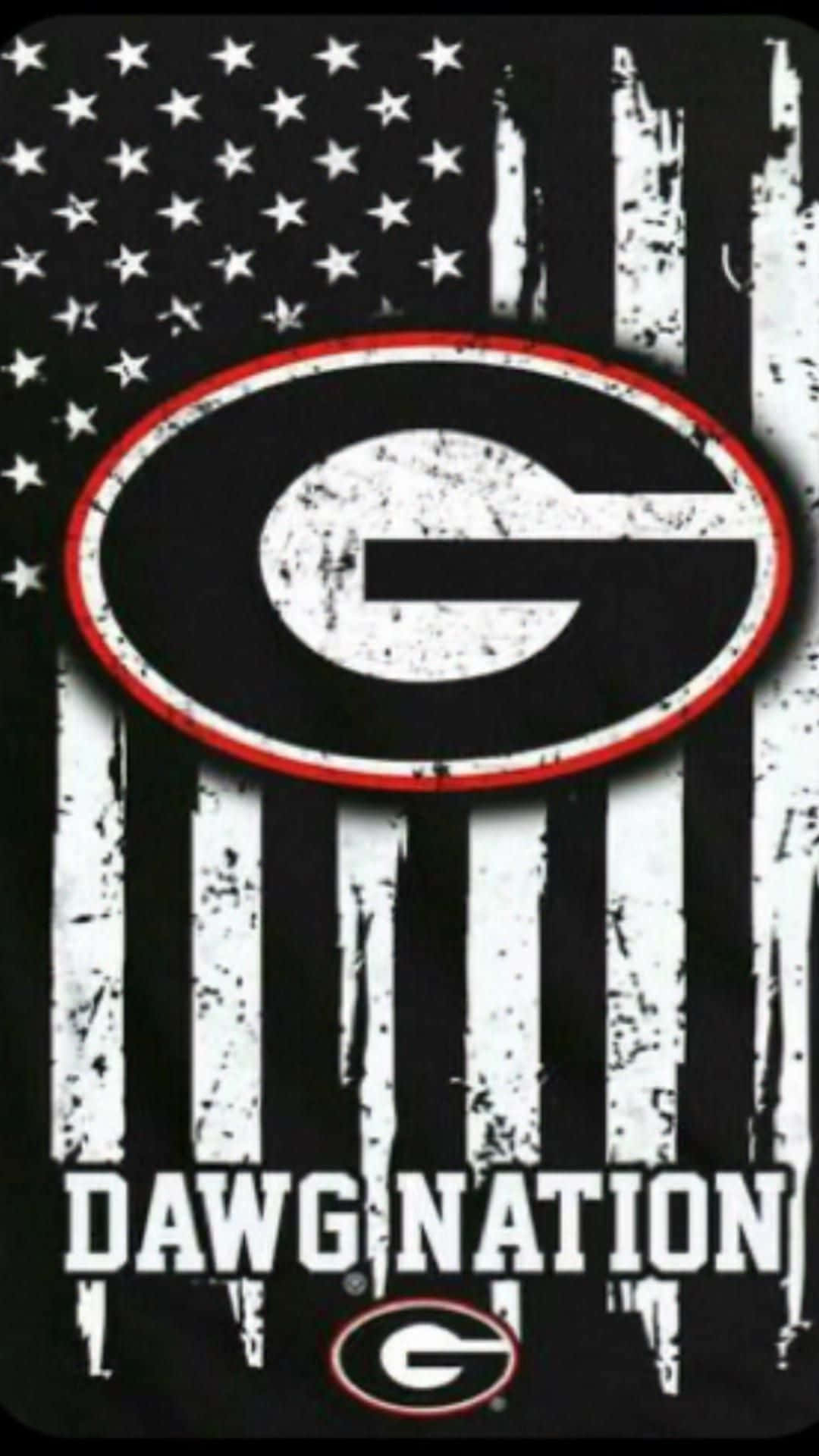 1080x1920 Download Georgia Bulldogs Phone Wallpaper, Phone