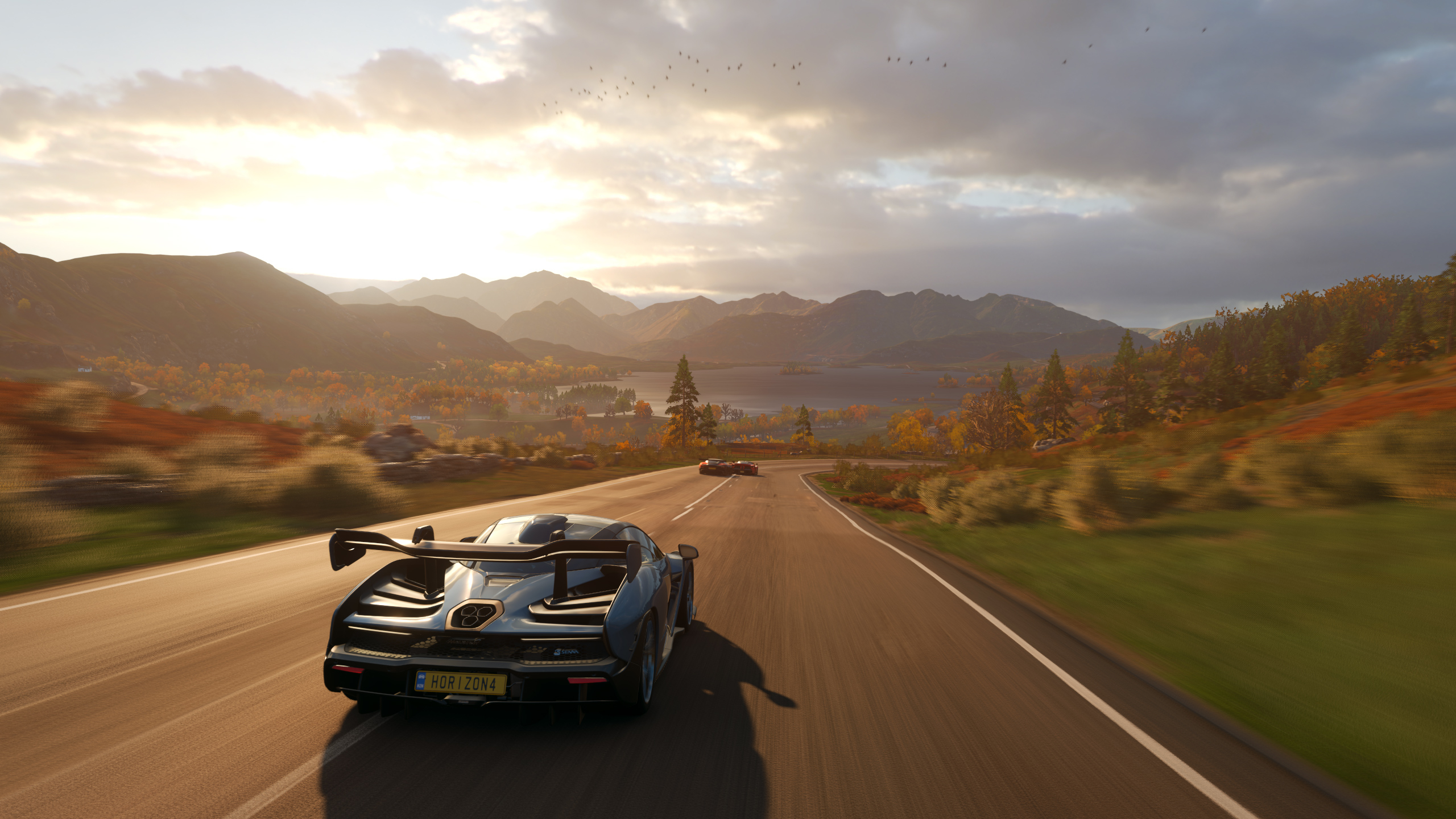 2560x1440 Forza Horizon 4 HD Games, 4k Wallpaper, Image, Background, Photo and Picture, Desktop