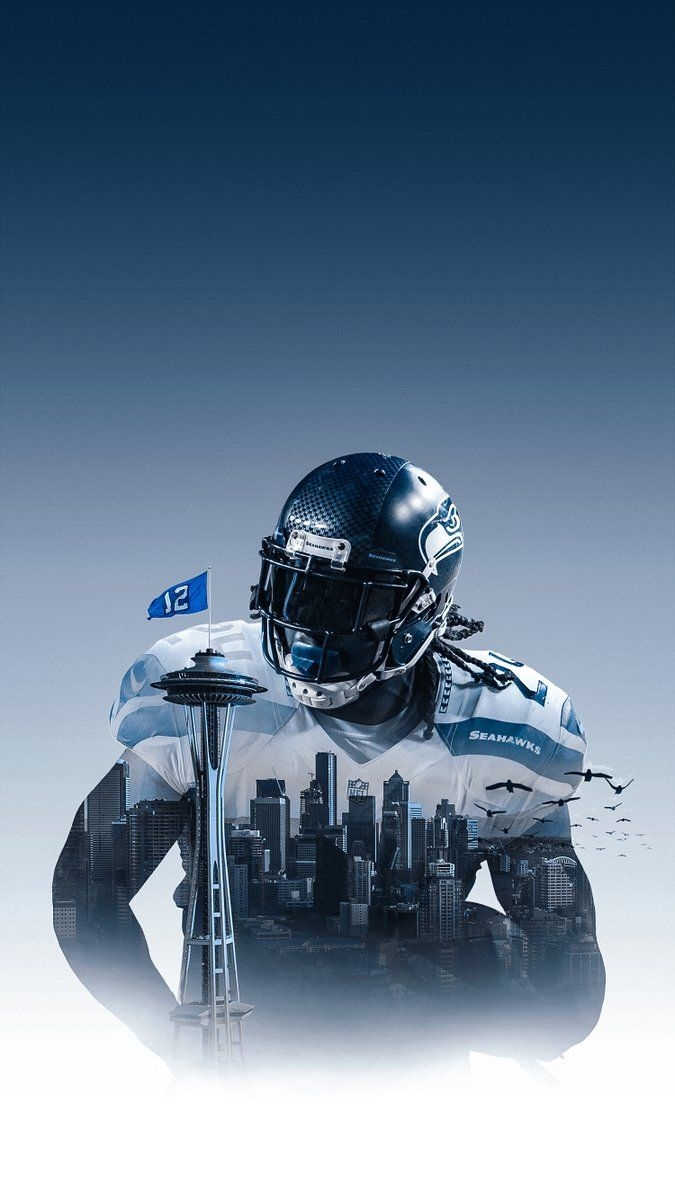 680x1200 Seattle Seahawks year ✖ more new wallpaper #GoHawks x #WallpaperWednesday, Phone