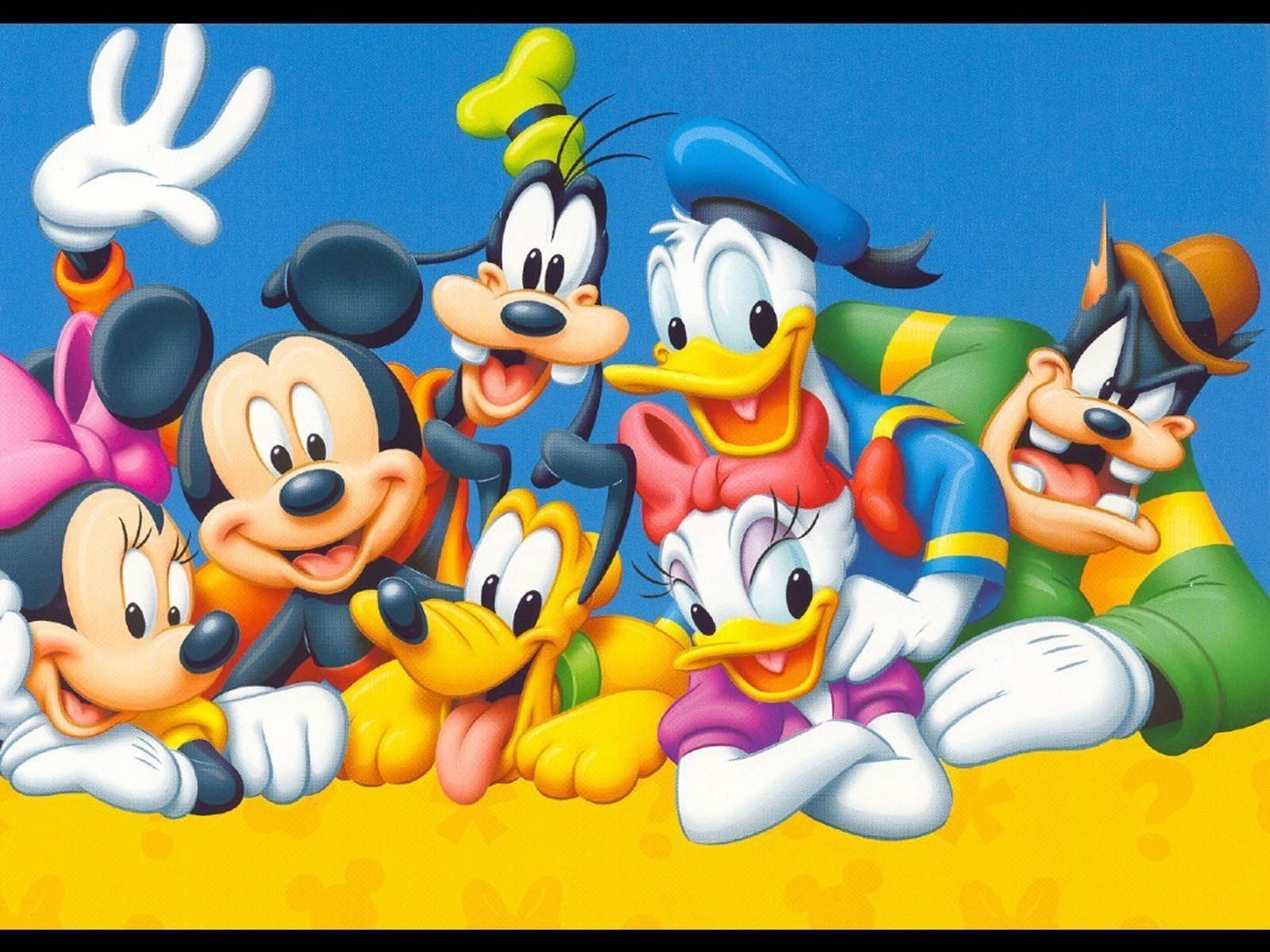 1600x1200 Similar Wallpaper Image Mouse Cartoon Characters, Desktop