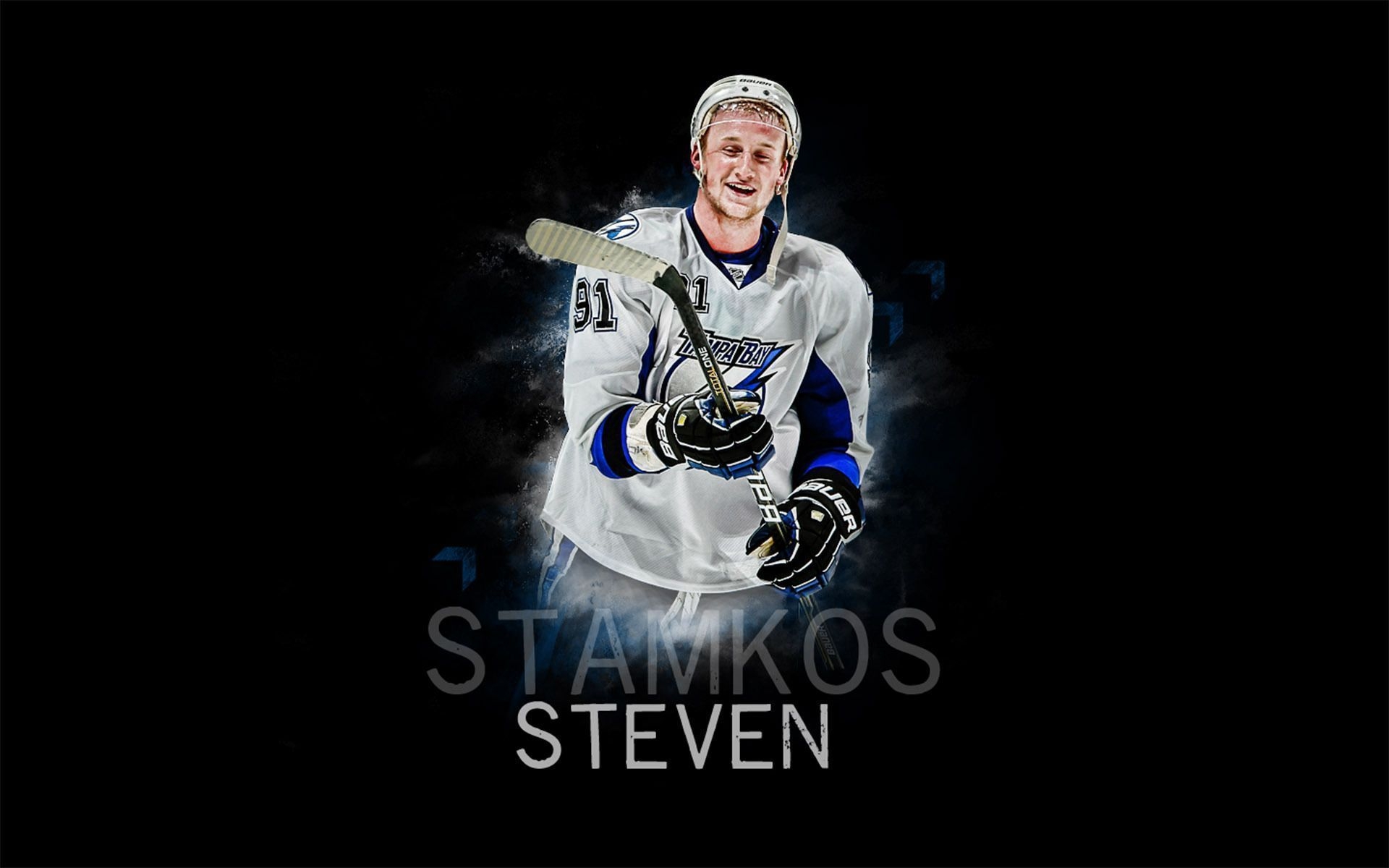 1920x1200 NHL player Steven Stemkos wallpaper and image, Desktop