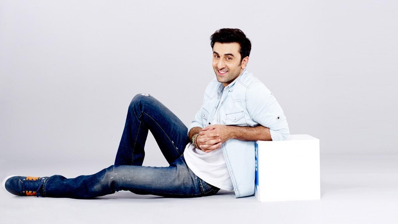 1370x770 Download Ranbir Kapoor Image Wallpaper HD FREE Uploaded by, Desktop