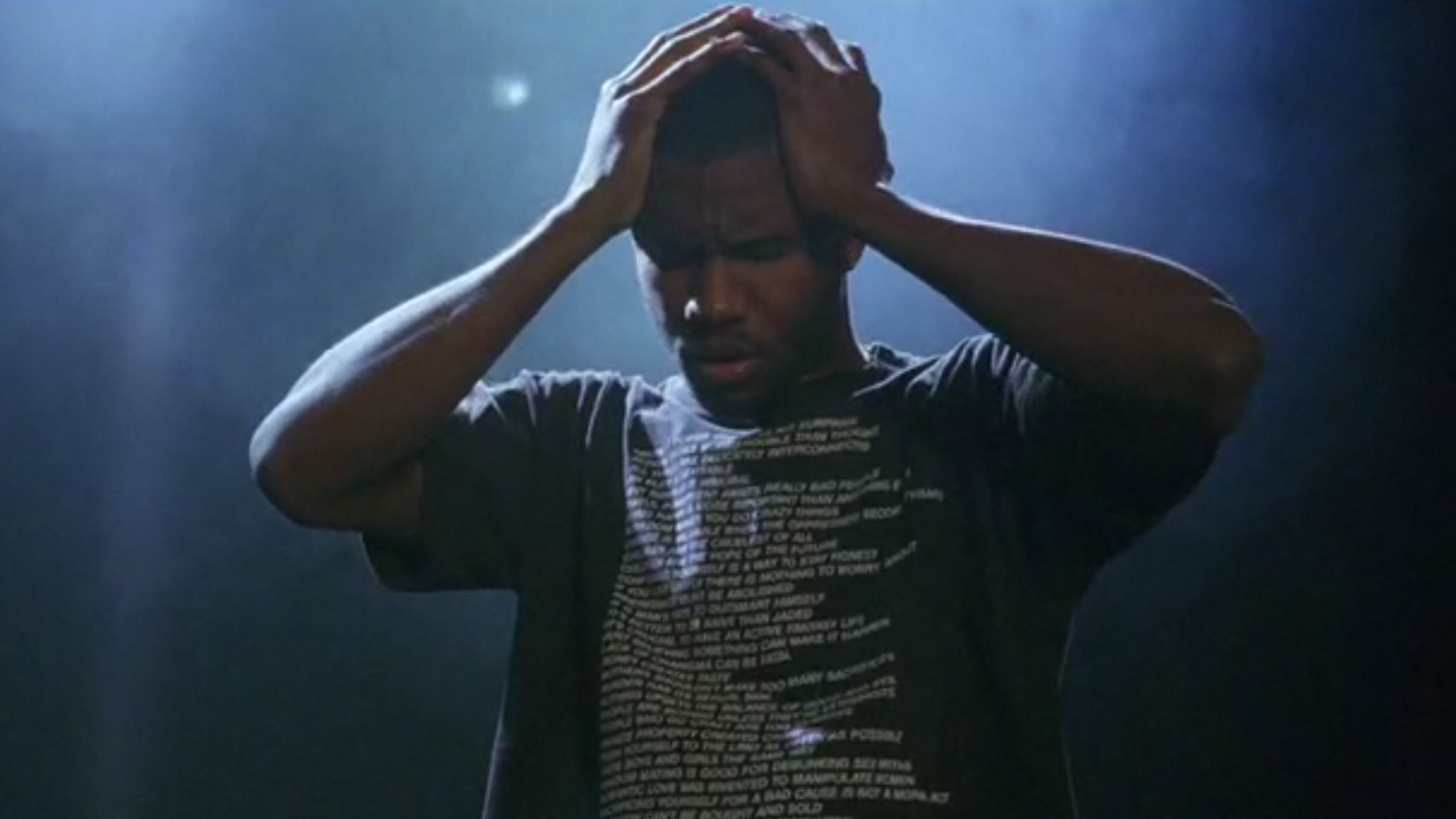 2050x1160 Detangling Frank Ocean's 'Blonde': What It Is And Isn't, Desktop