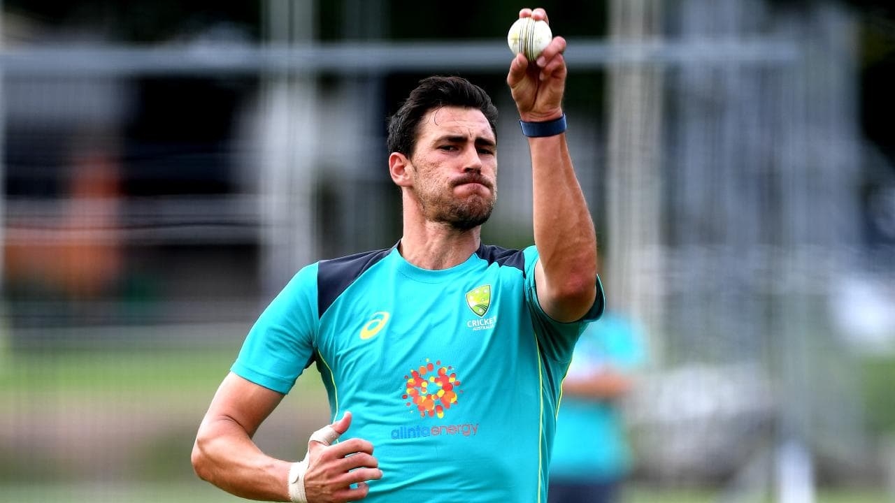 1280x720 Starc raring to go for World Cup, Desktop