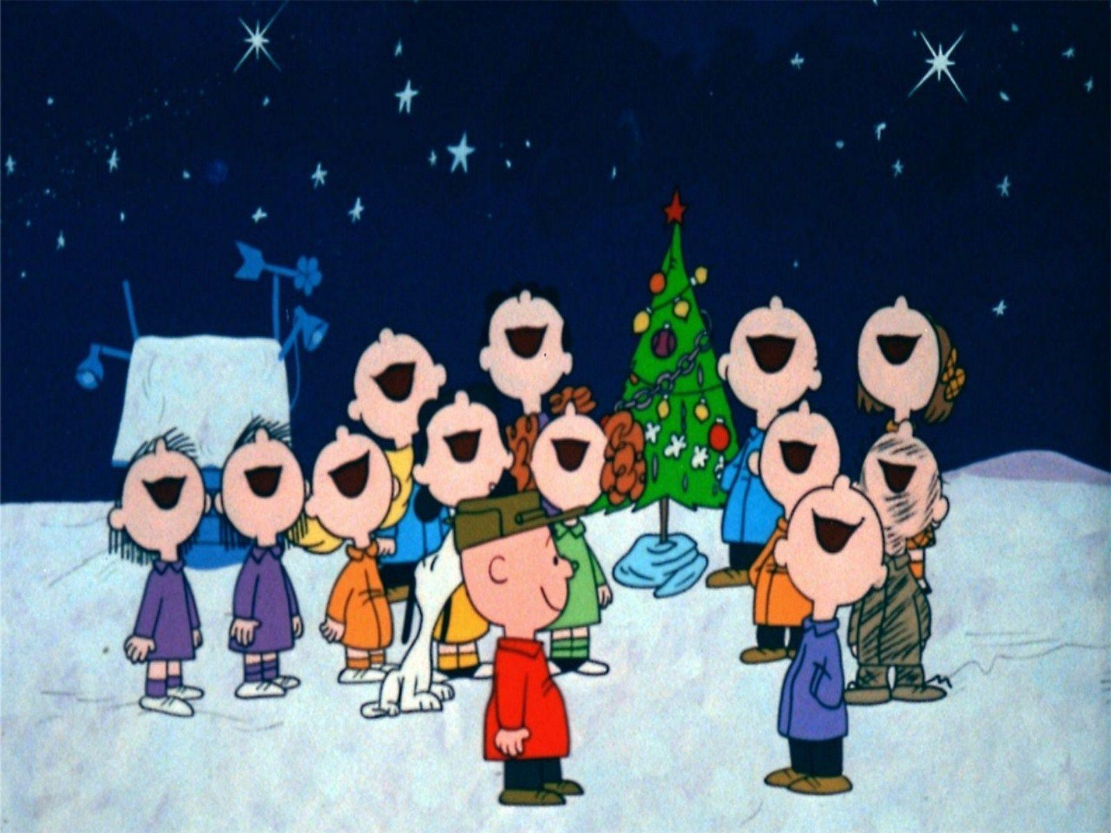 1600x1200 Charlie Brown Christmas. Best Collections, Desktop