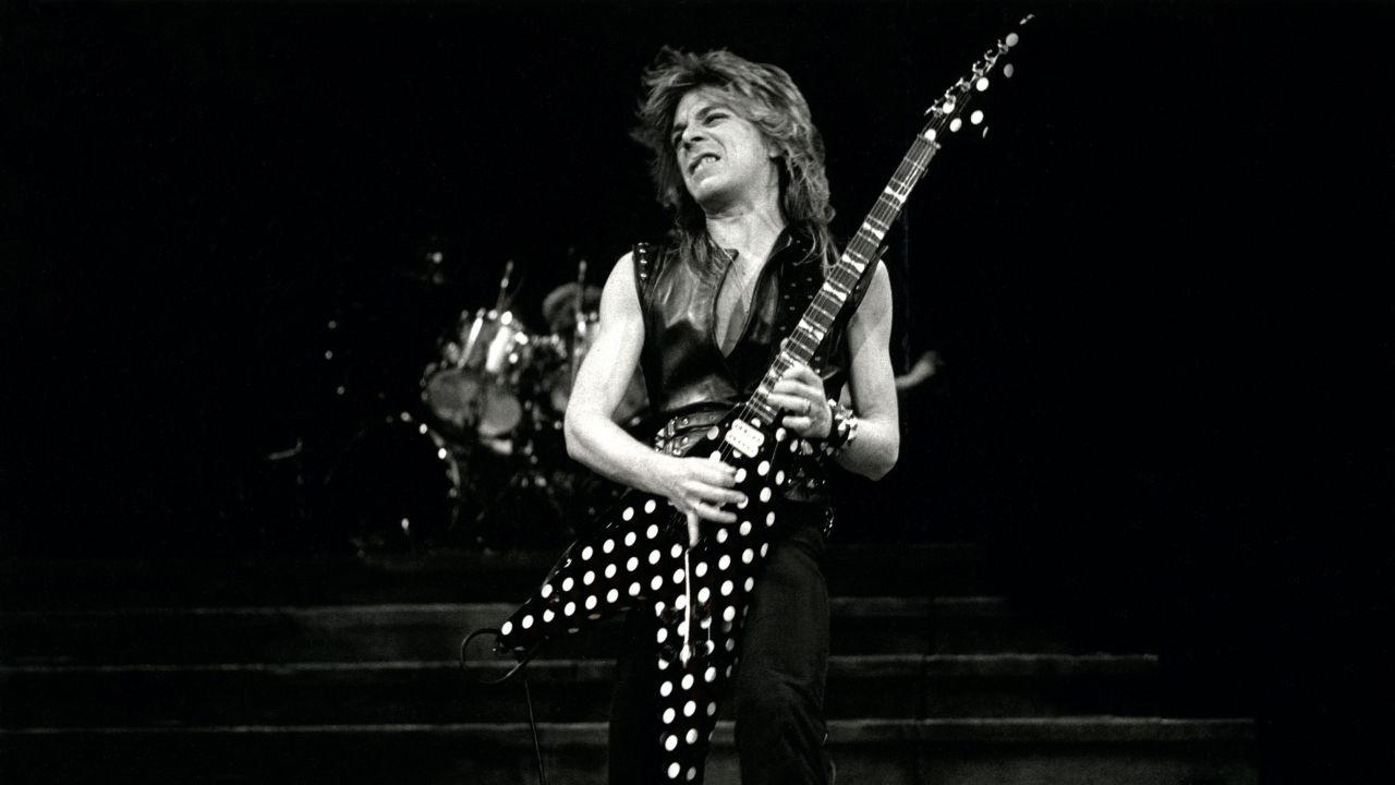 1280x720 px 420.76 KB Randy Rhoads, Desktop