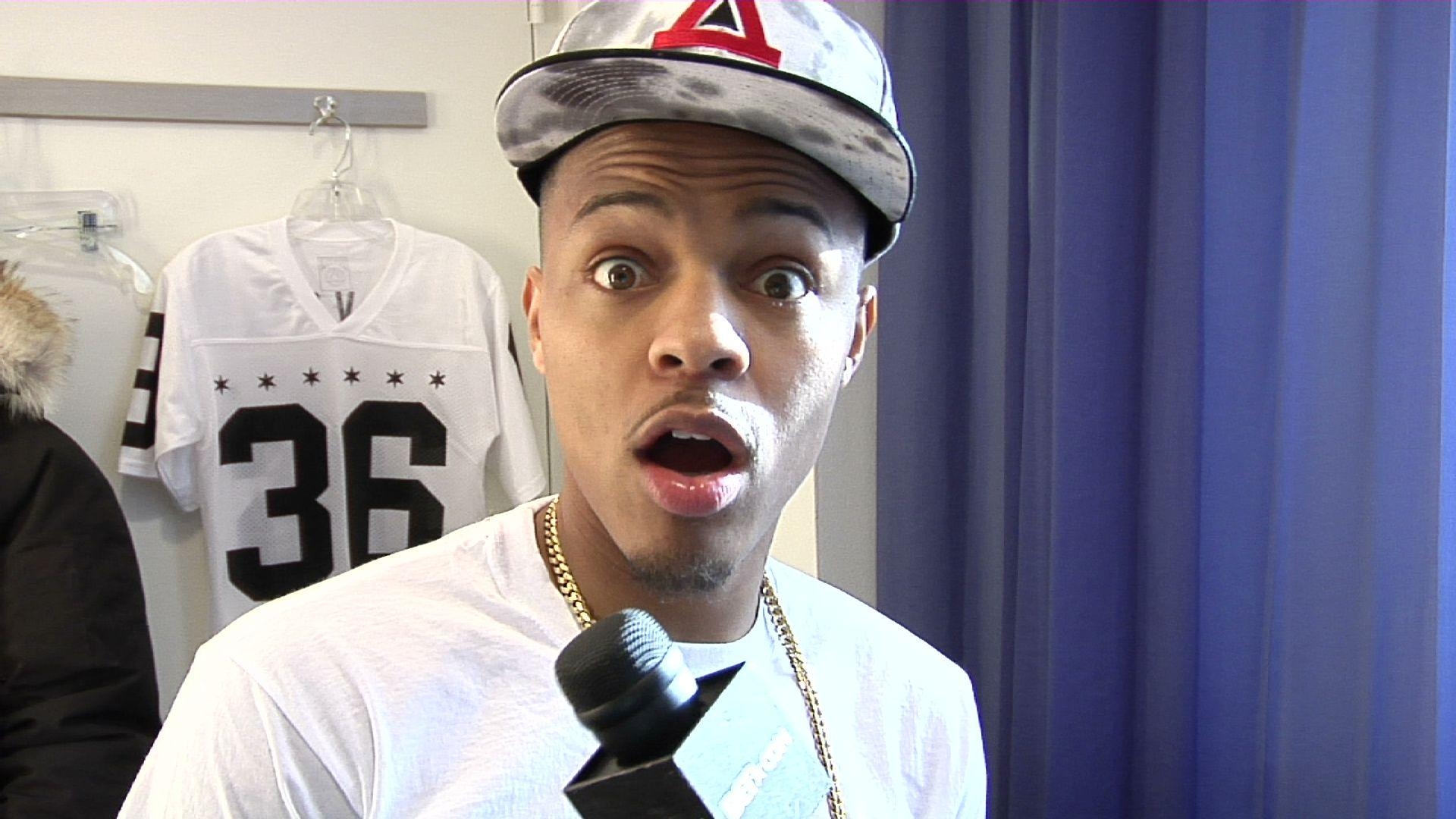 1920x1080 & Park. Season 2014. Bow Wow Fired from 106?, Desktop