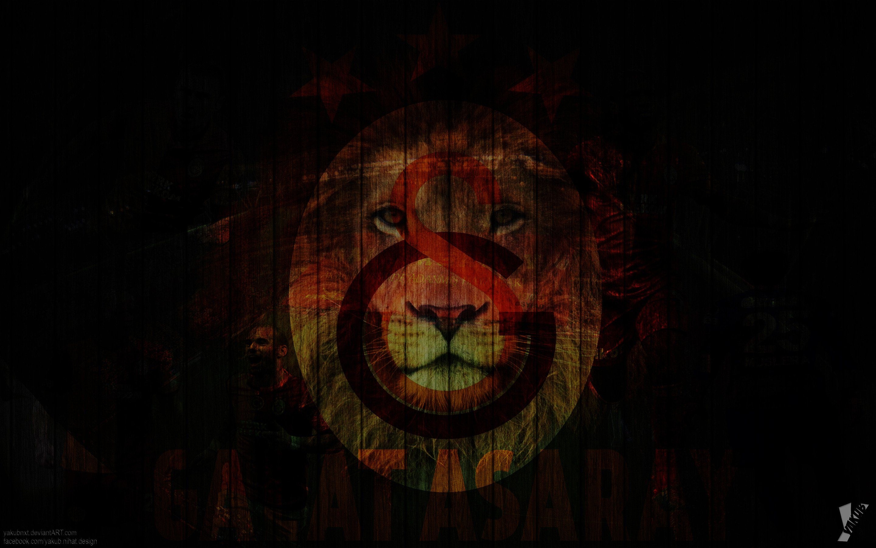 2880x1800 Galatasaray Wallpaper, Desktop