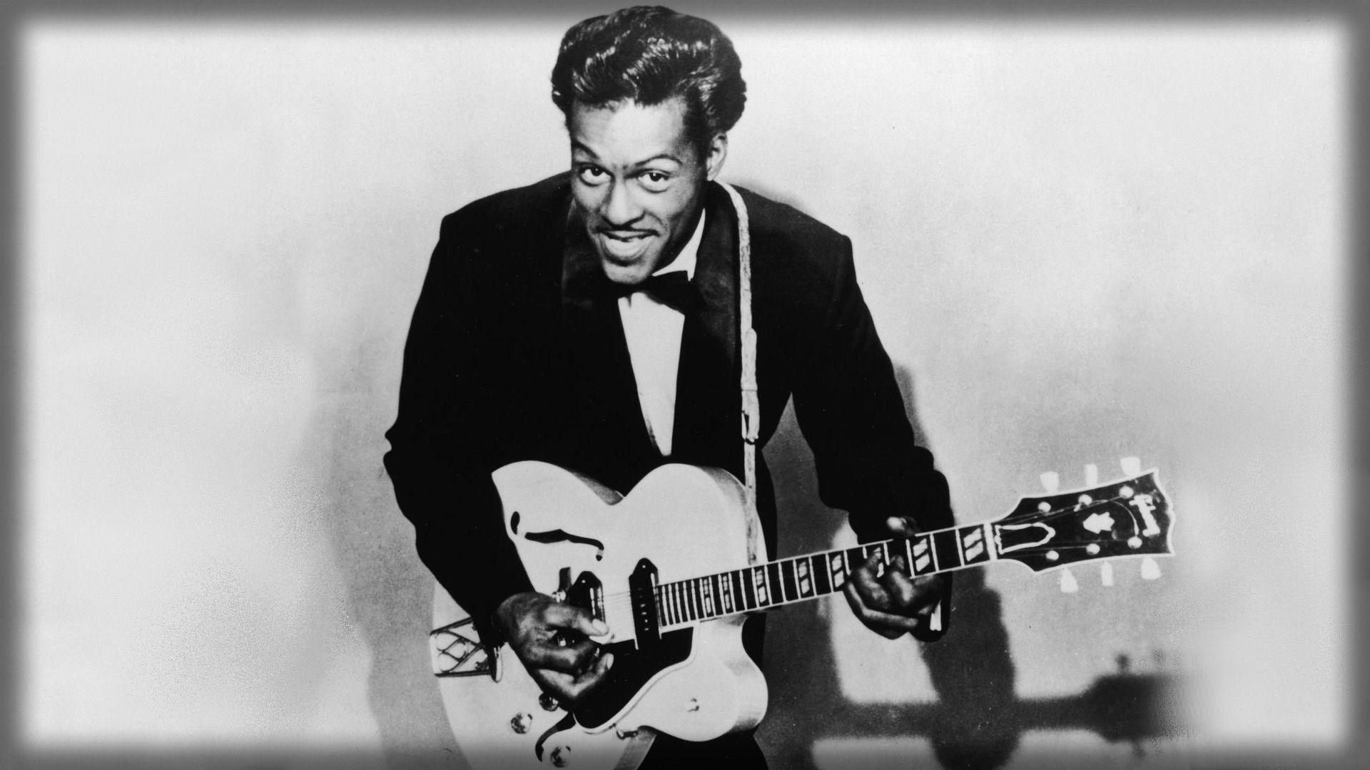 1920x1080 Chuck Berry HD Wallpaper and Background Image, Desktop