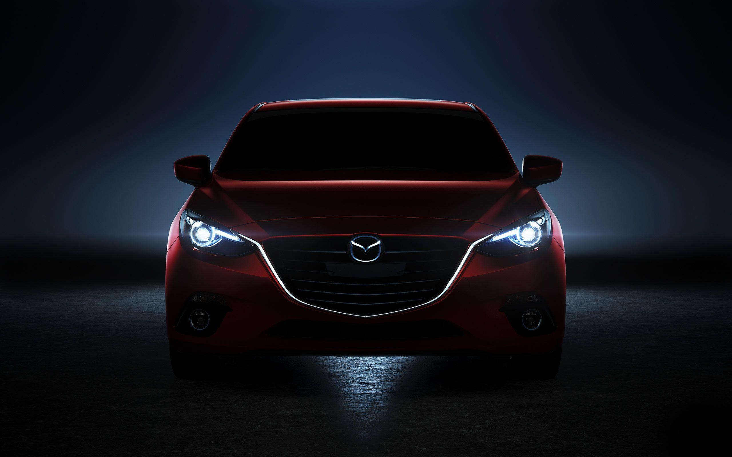 2560x1600 Mazda 3 Wallpaper. HD Car Wallpaper, Desktop