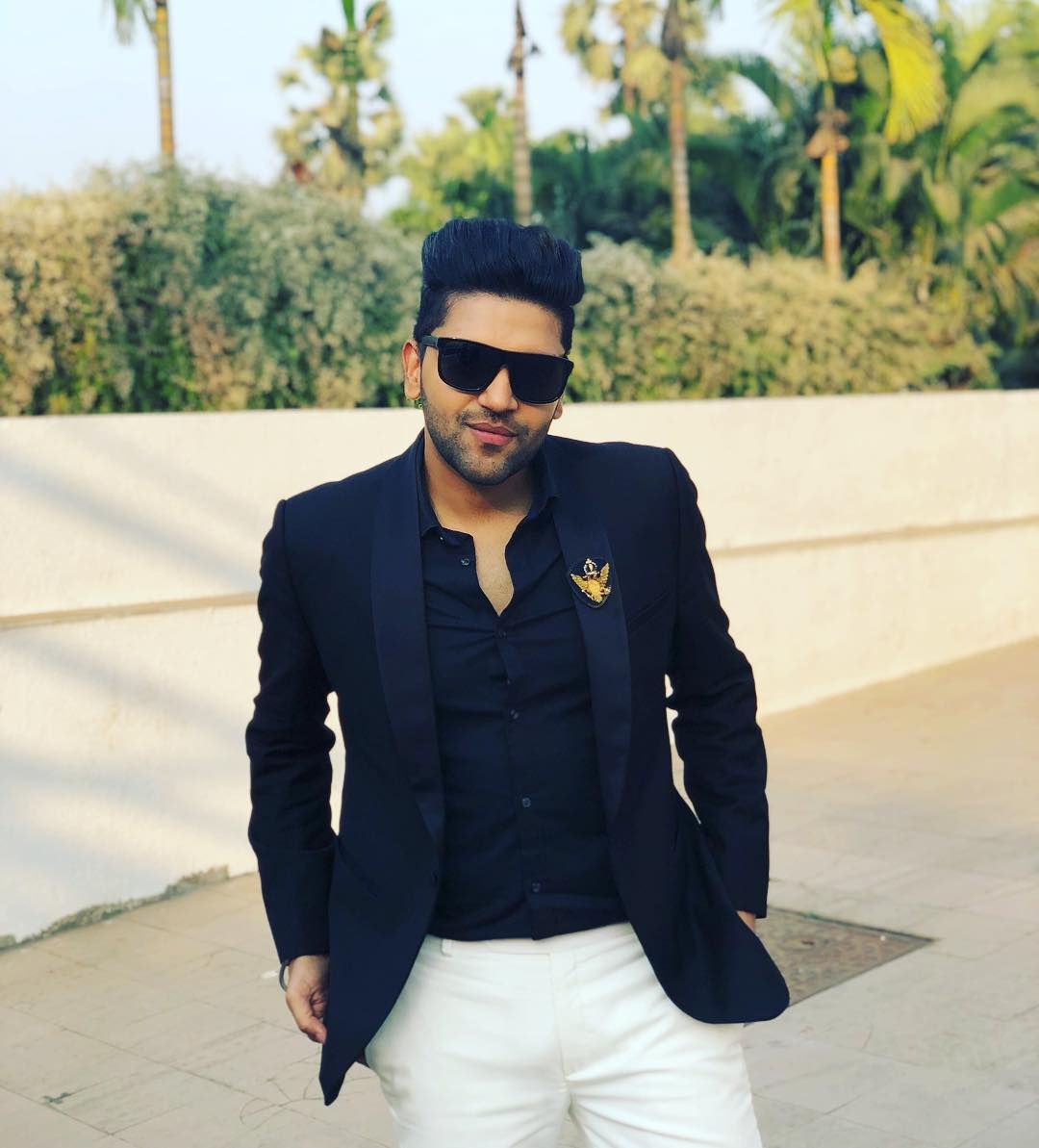 1080x1200 Guru Randhawa HD Wallpaper, Phone