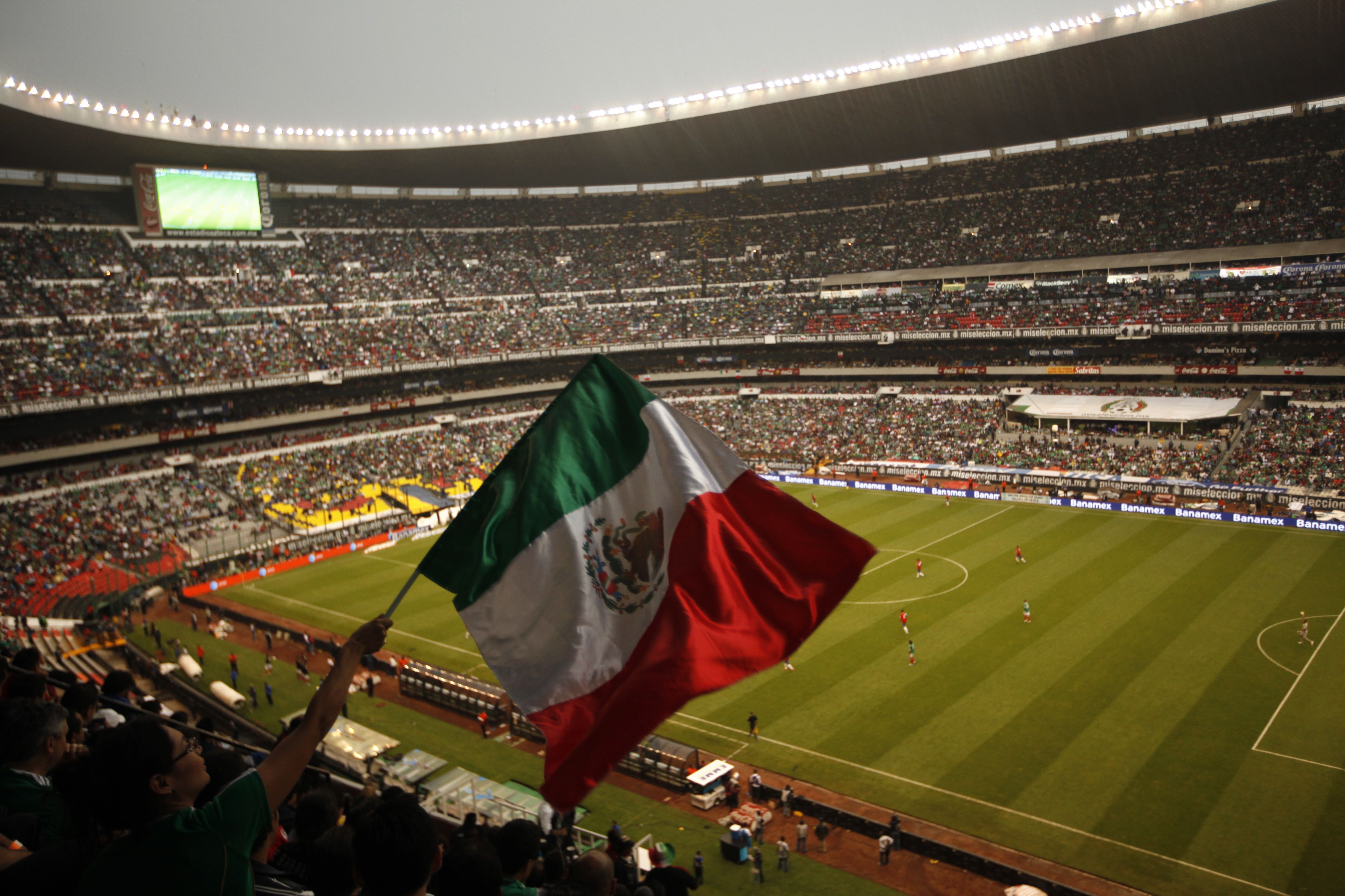 5620x3750 Pin en Mexico Futbol, Desktop