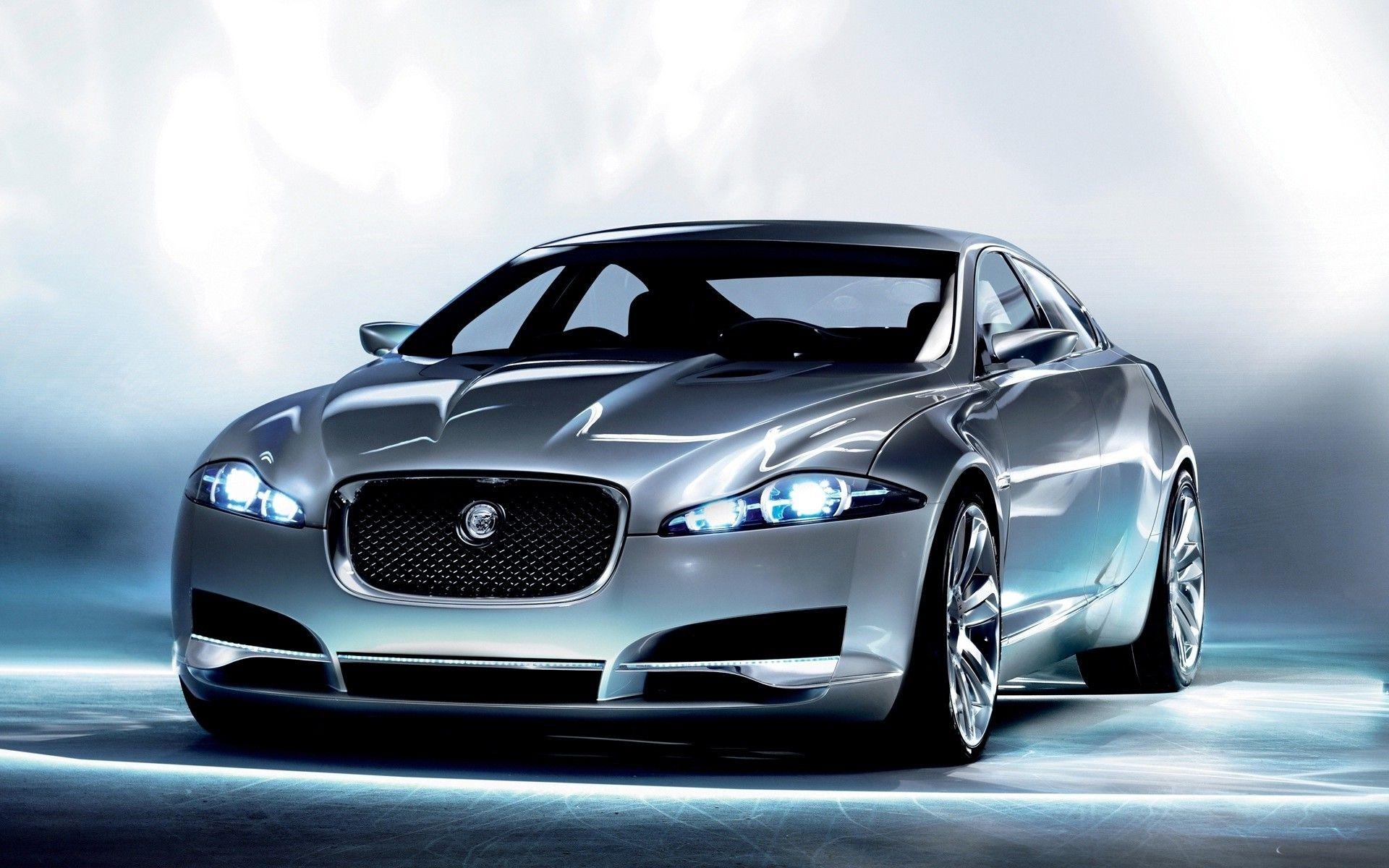 1920x1200 Jaguar XF Wallpaper, Desktop