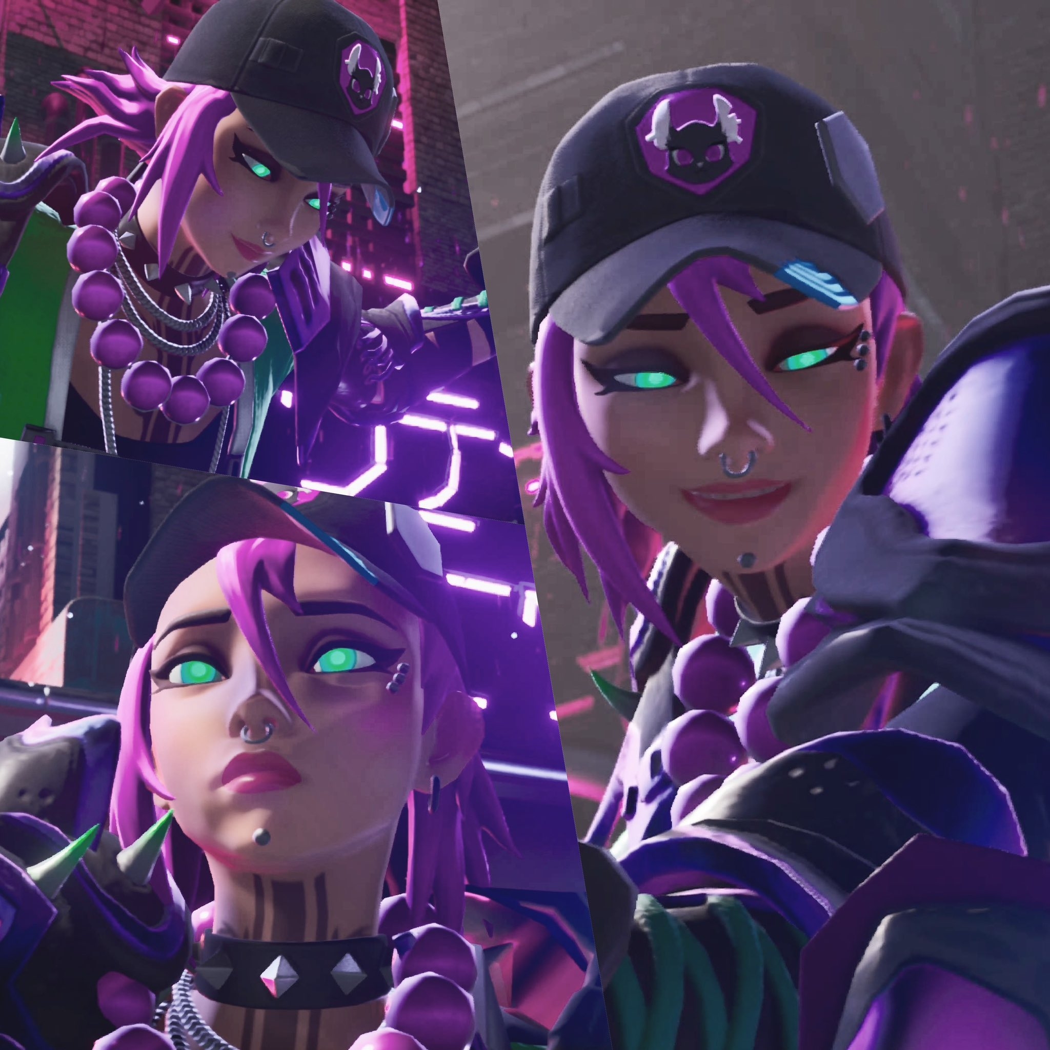 2050x2050 Fortnite Chapter 4: Season 1 wallpaper, Phone