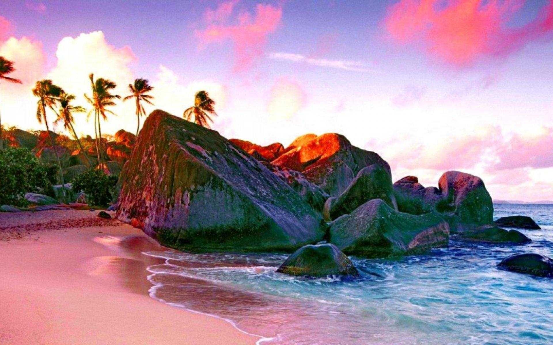 1920x1200 Paradise Island Nassau Bahamas HD Wallpaper Download, Desktop