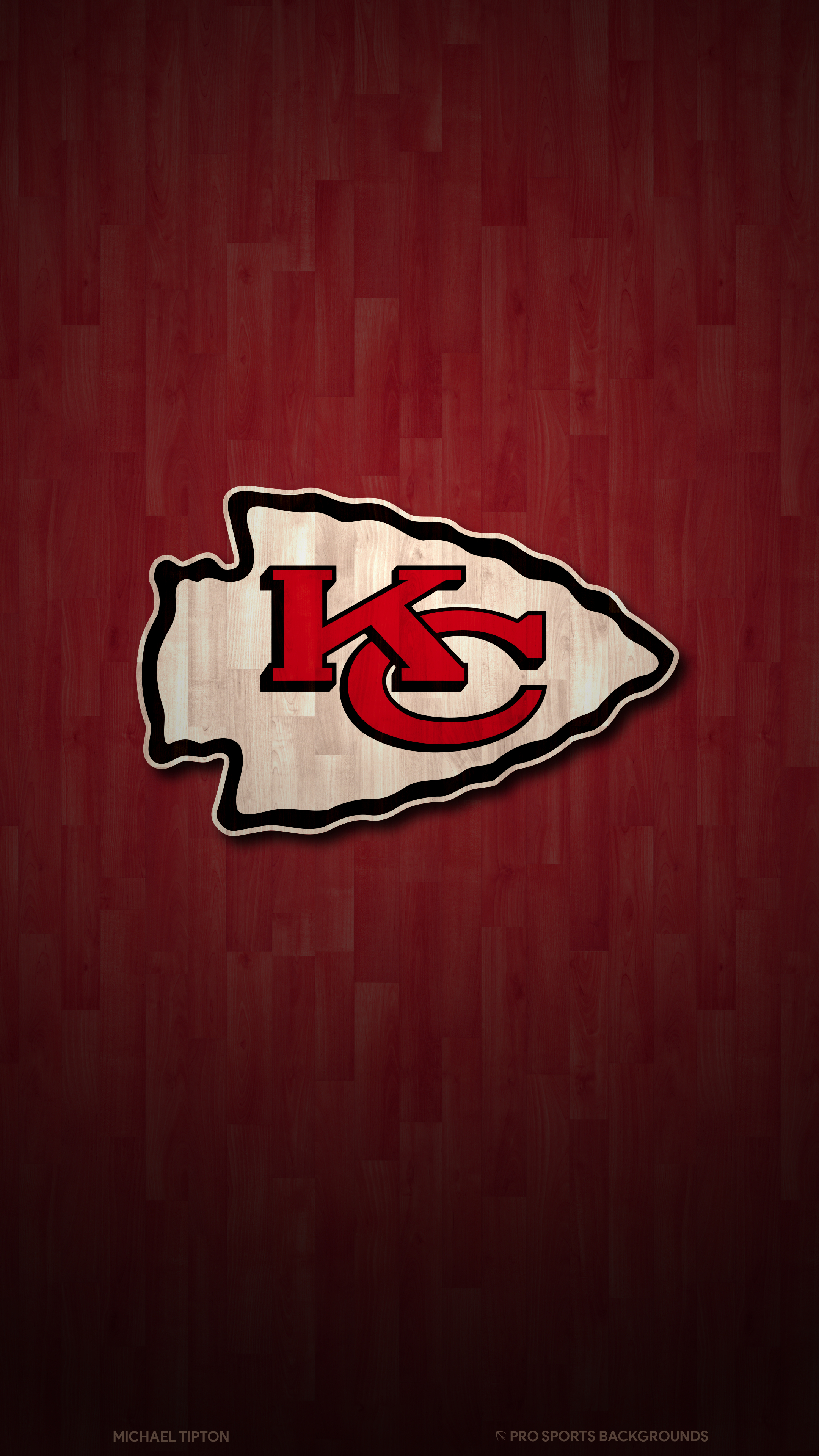 2160x3840 Kansas City Chiefs iPhone Wallpaper Free Kansas City Chiefs iPhone Background, Phone