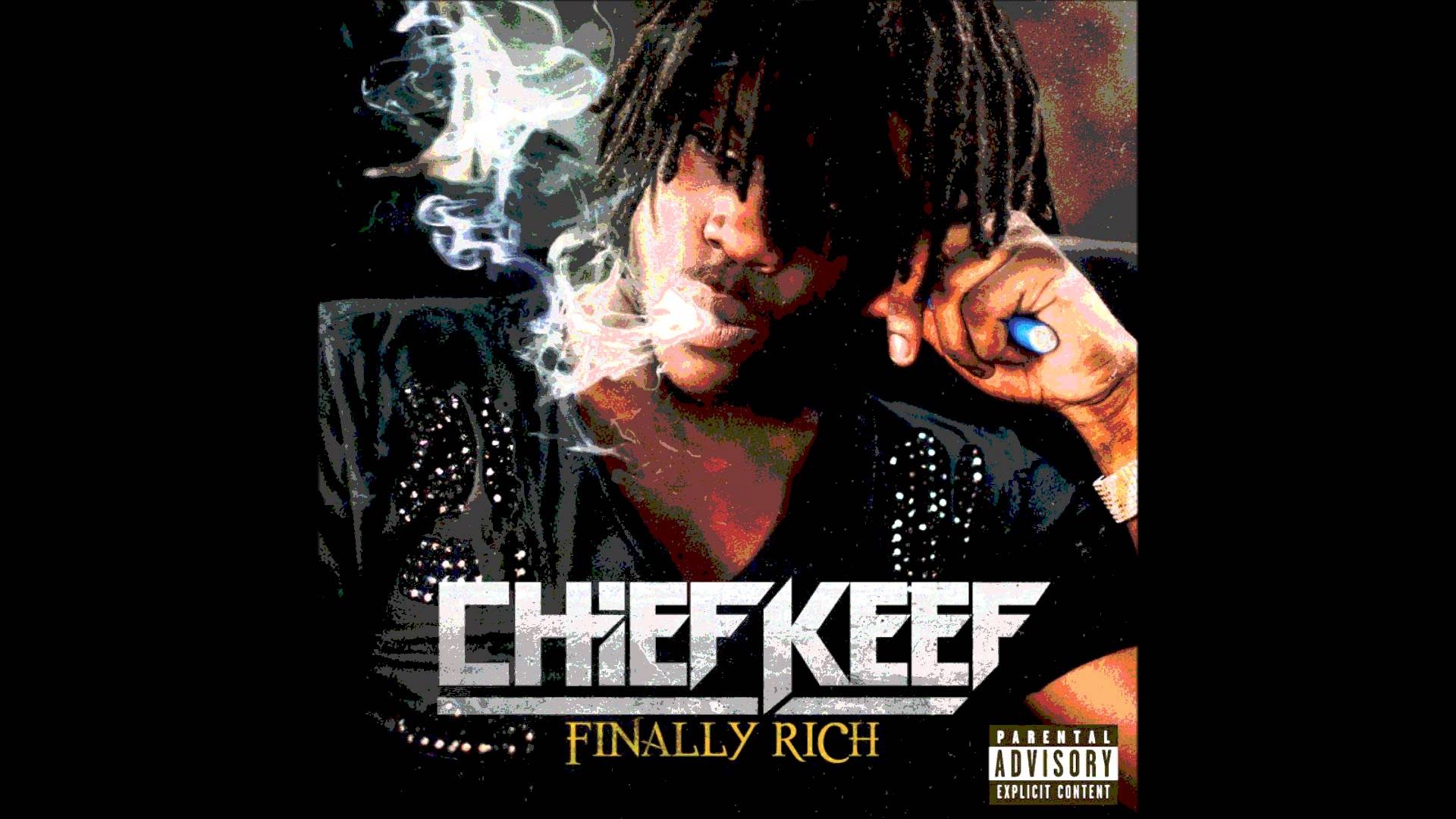 1920x1080 Video Chief Keef Rich.. Clear Bass Boost.. Keef, Desktop