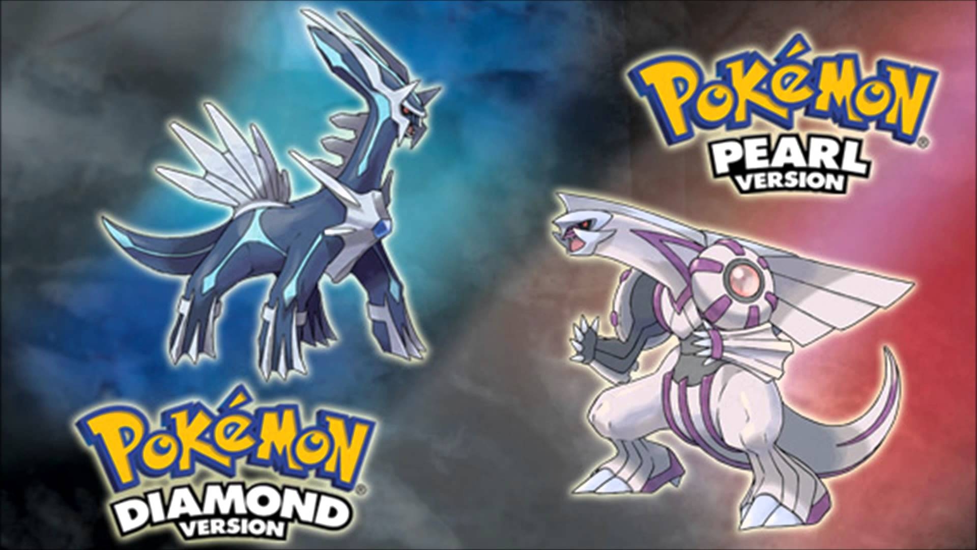 1920x1080 Pokémon Diamond, Pearl, and Platinum OST Review. B, Desktop