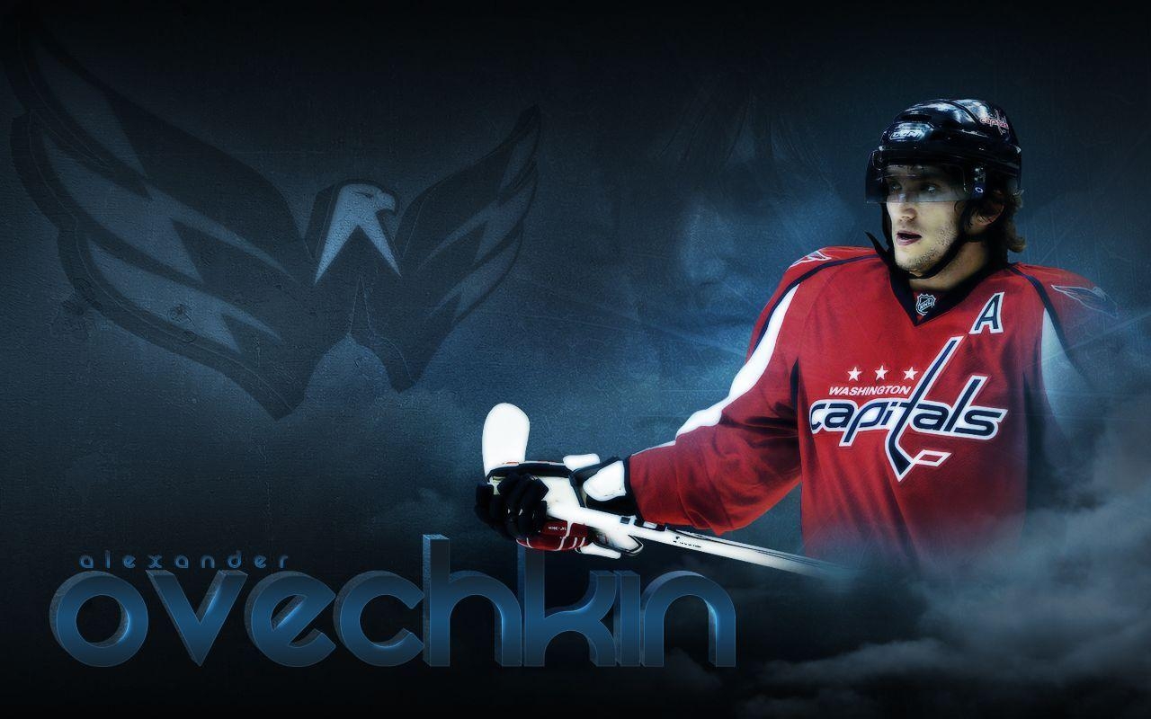 1280x800 NHL Washington Capitals Alexander Ovechkin wallpaper HD. Free, Desktop