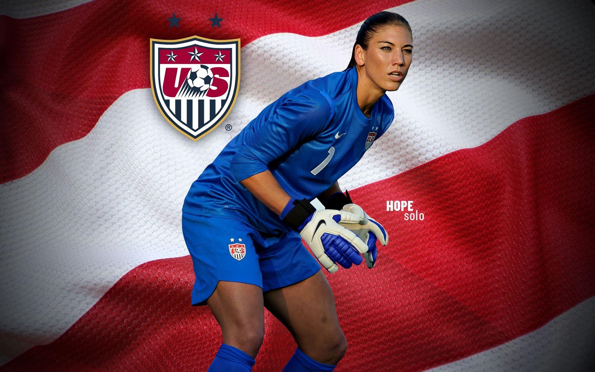 1920x1200 Hope Solo Wallpaper 21, Desktop