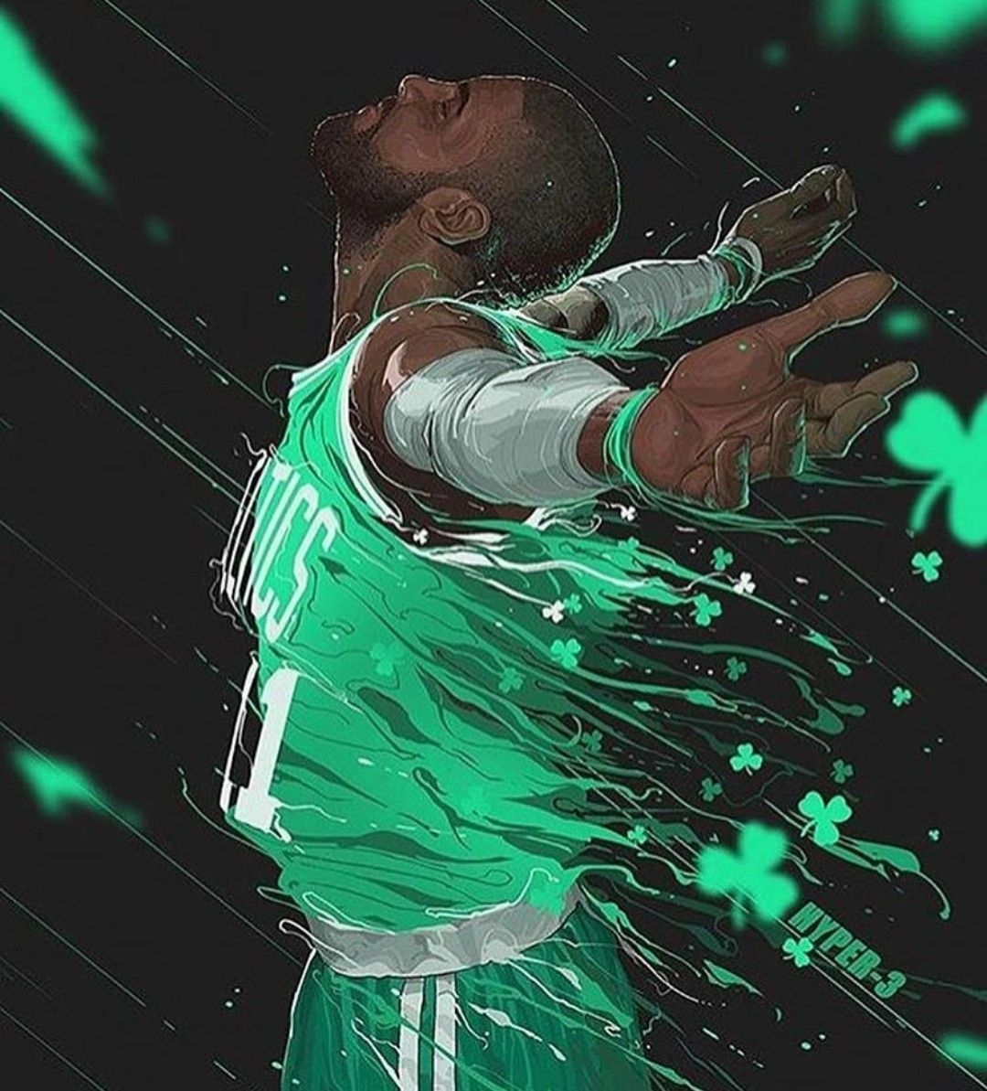 1080x1200 Free download Kyrie Irving Boston Celtics Wallpaper [] for your Desktop, Mobile & Tablet. Explore Kyrie Celtics Wallpaper. Kyrie Celtics Wallpaper, Kyrie Irving Celtics Wallpaper, Celtics Kyrie Irving Wallpaper, Phone