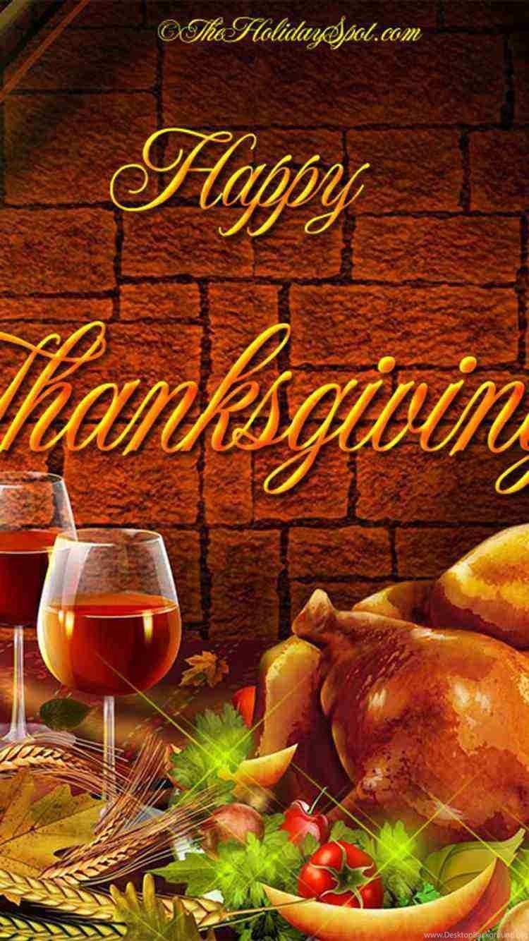 750x1340 Fabulous 2015 Thanksgiving Turkey Dinner Table iPhone 6 Wallpaper. Desktop Background, Phone