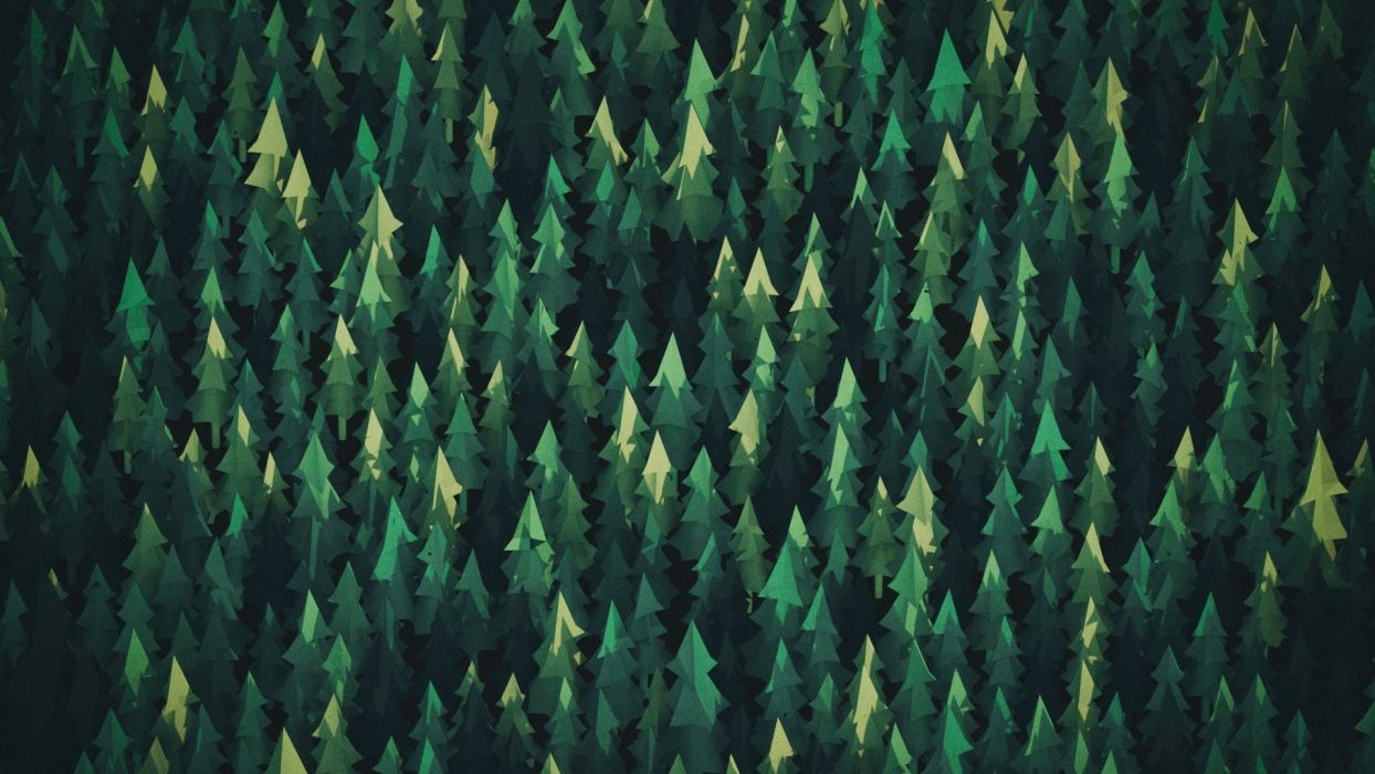 1250x700 Trees Minimalism Wallpaperx1080, Desktop