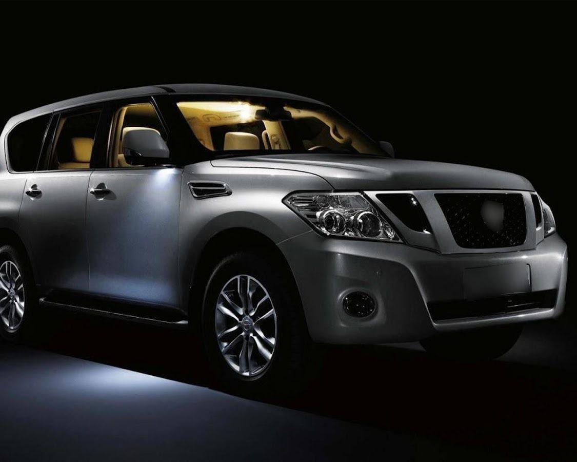 1130x900 Wallpaper Nissan Patrol Apps on Google Play, Desktop