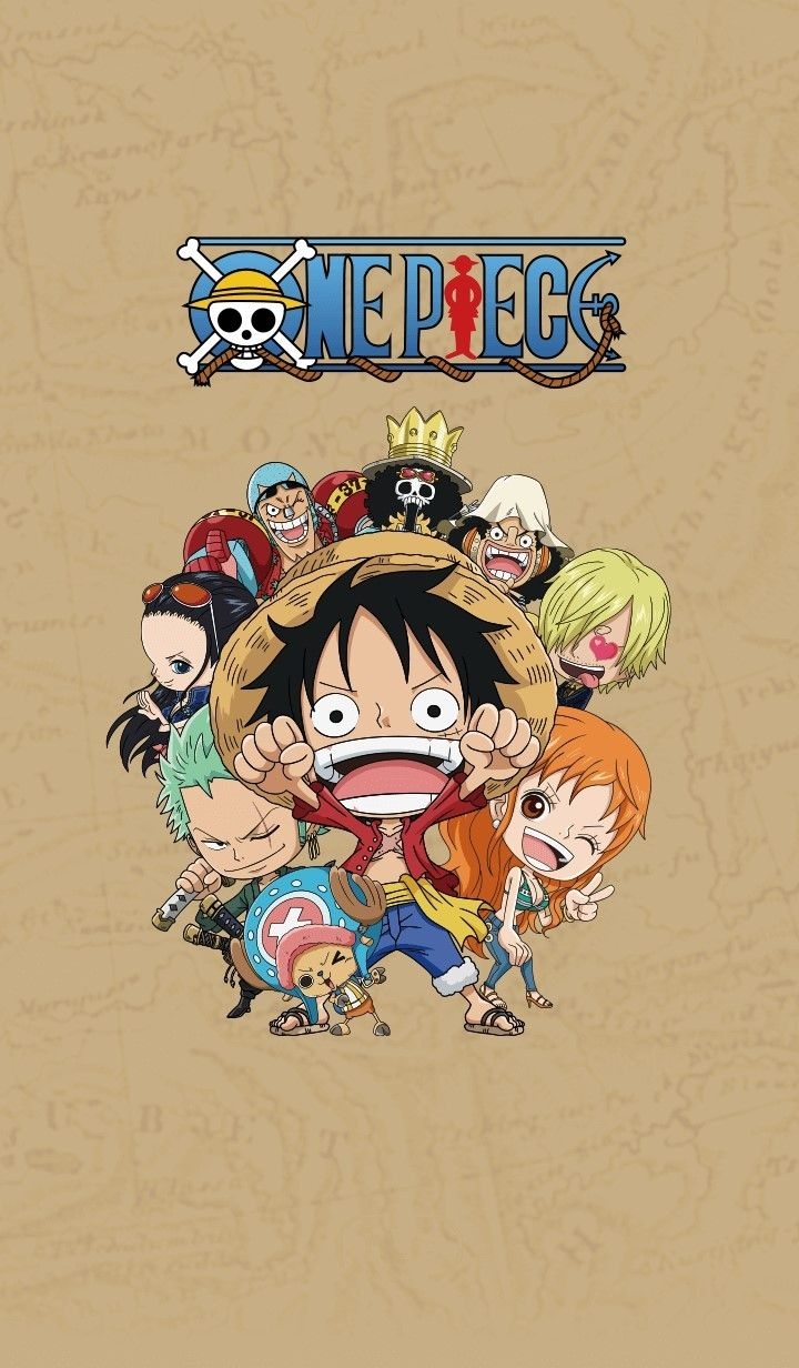 720x1240 Anime One Piece Wallpaper Free HD Wallpaper, Phone