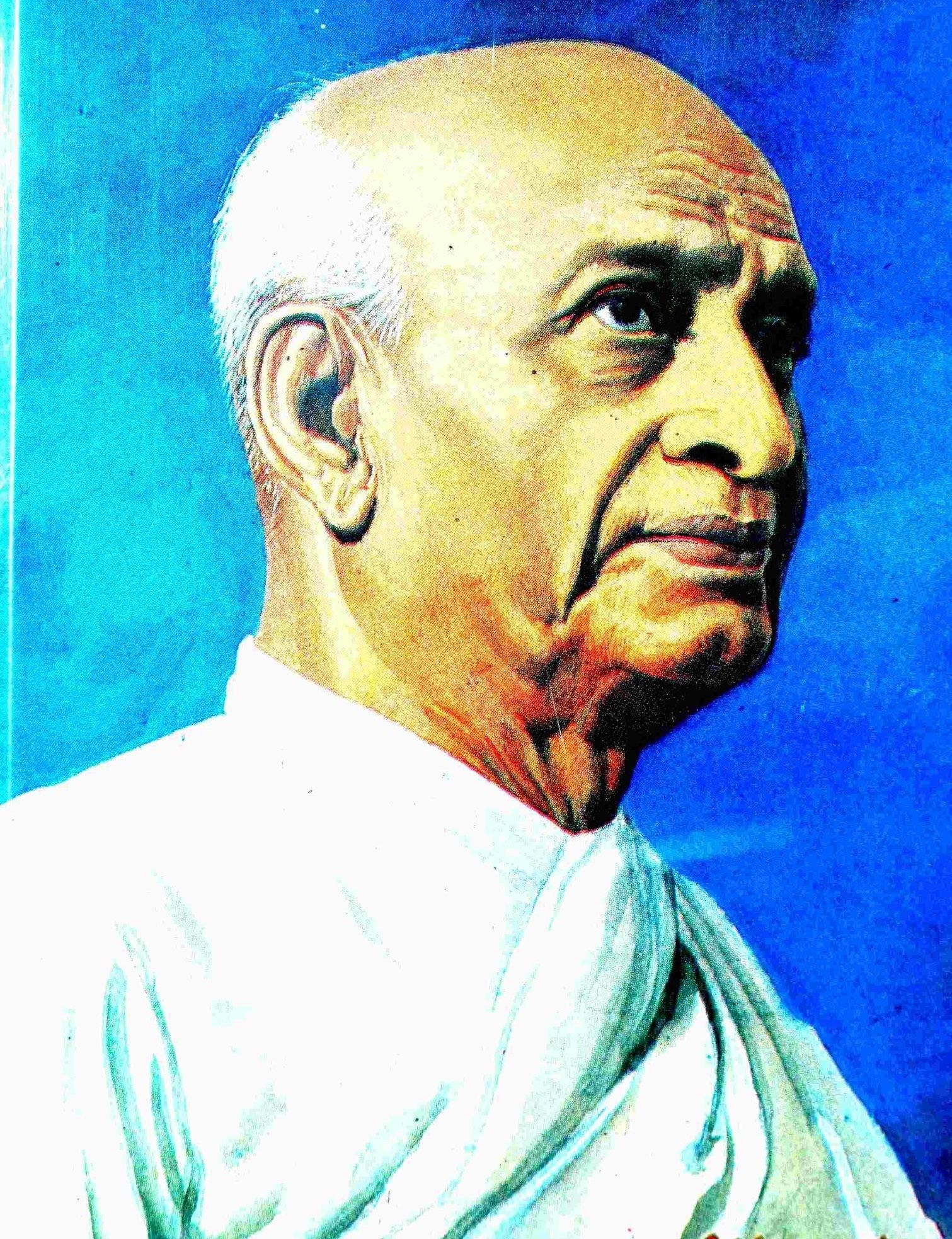 1520x1970 Sardar Patel Wallpaper Free Sardar Patel Background, Phone