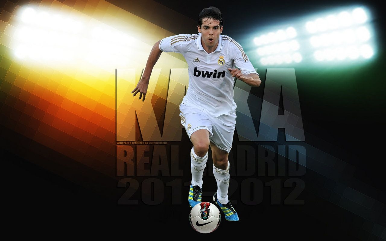 1280x800 Best Sport Wallpaper: Ricardo kaka Wallpaper, Desktop