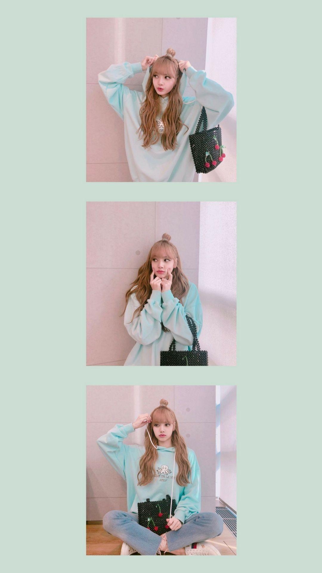 1080x1920 Blackpink. Lisa blackpink, Phone