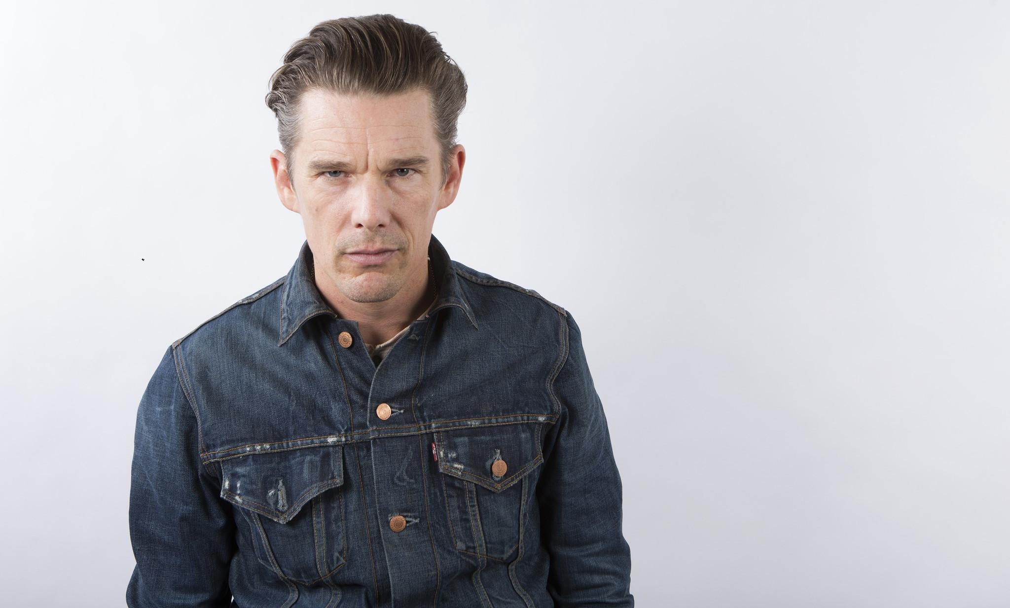 2050x1240 Ethan Hawke Wallpaper High Quality, Desktop