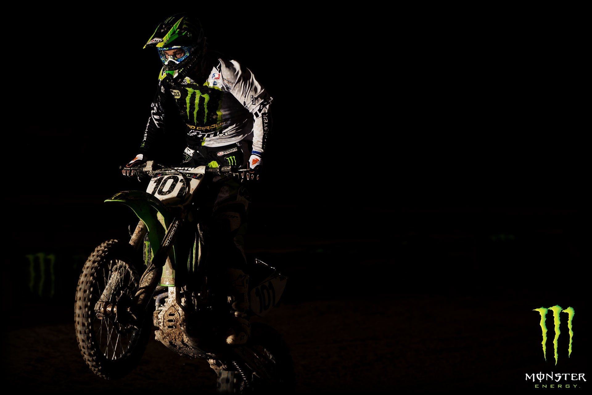 1920x1280 Monster Energy Supercross Wallpaper, Desktop