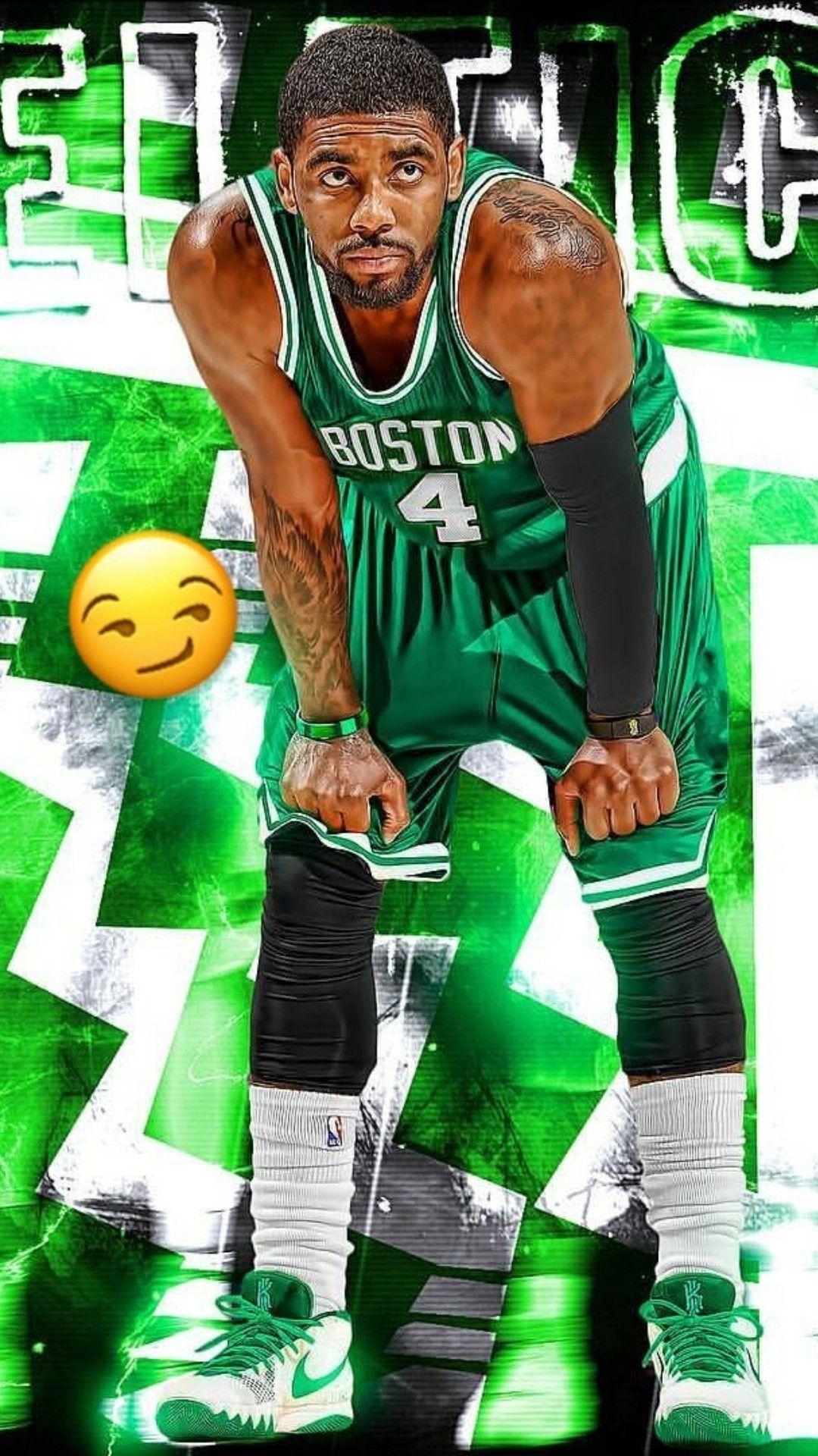 1080x1920 Boston Celtics HD Wallpaper, Phone