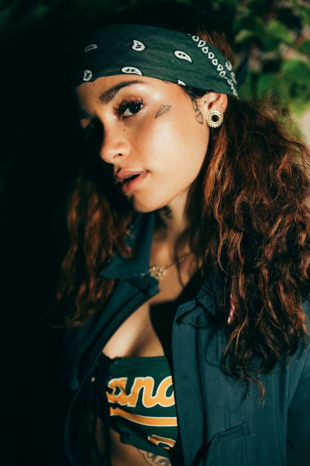 1080x1620 Kehlani, iPhone, Desktop HD Background, Phone