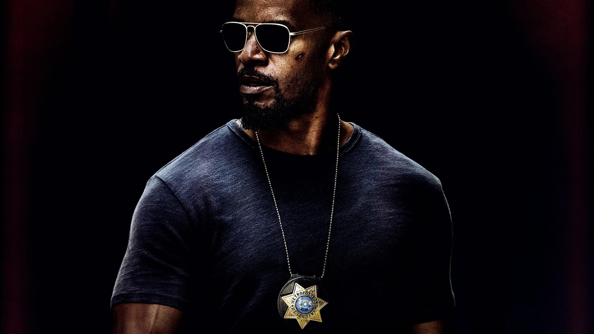 1920x1080 Sleepless 2017 Jamie Foxx Movie Wallpaper, Desktop