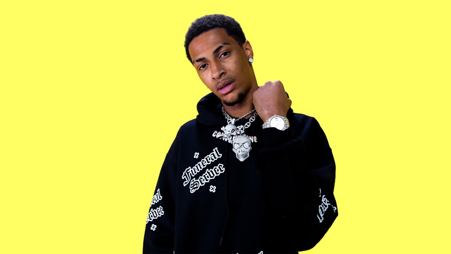 1920x1080 Comethazine Breaks Down The Meaning Of DeMar DeRozan, Desktop